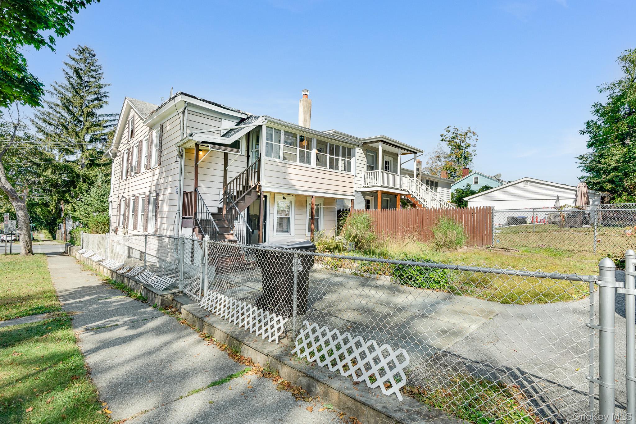 49 Delafield Street # 1, Poughkeepsie, NY 12601