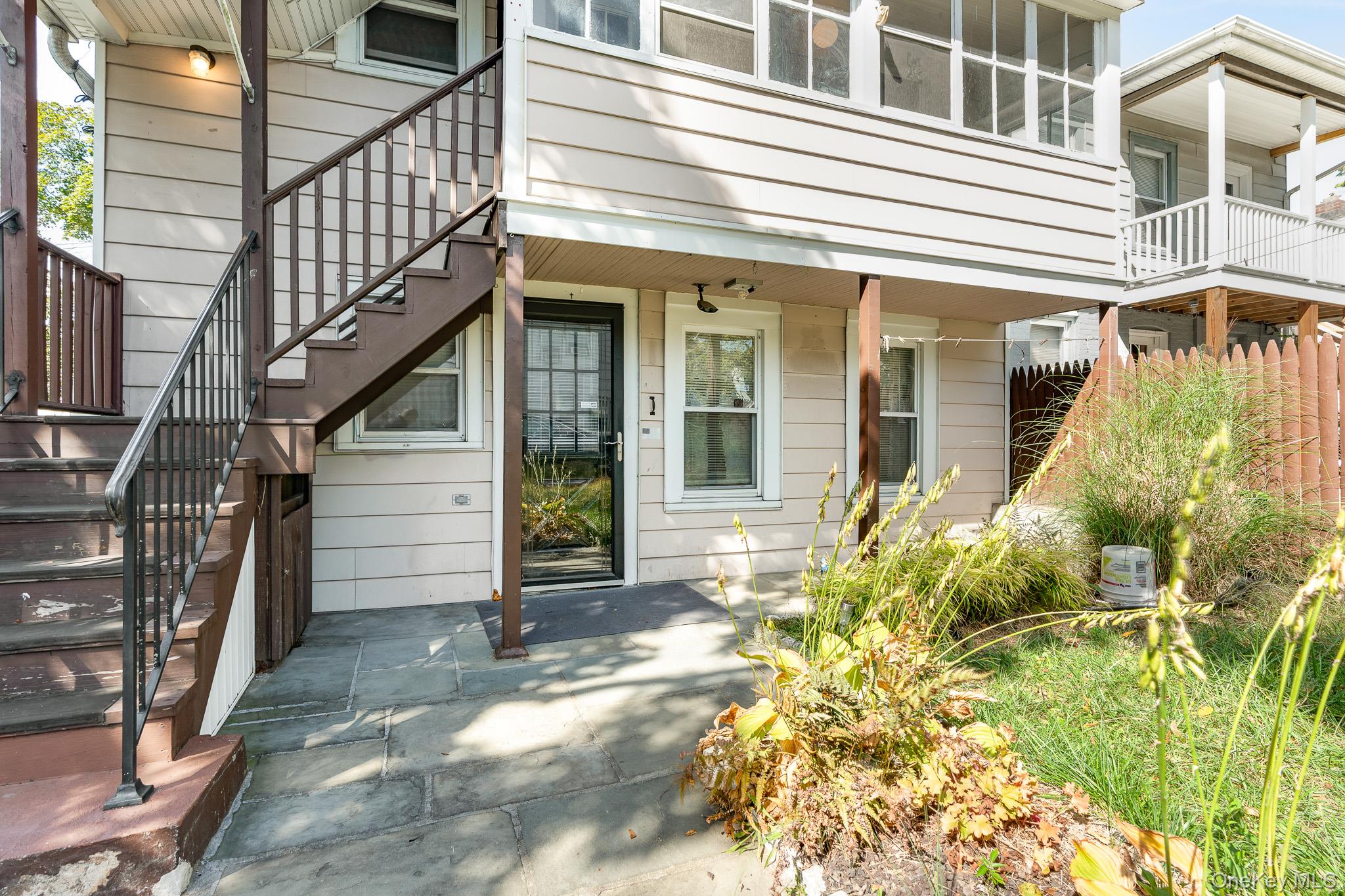 49 Delafield Street # 1, Poughkeepsie, NY 12601