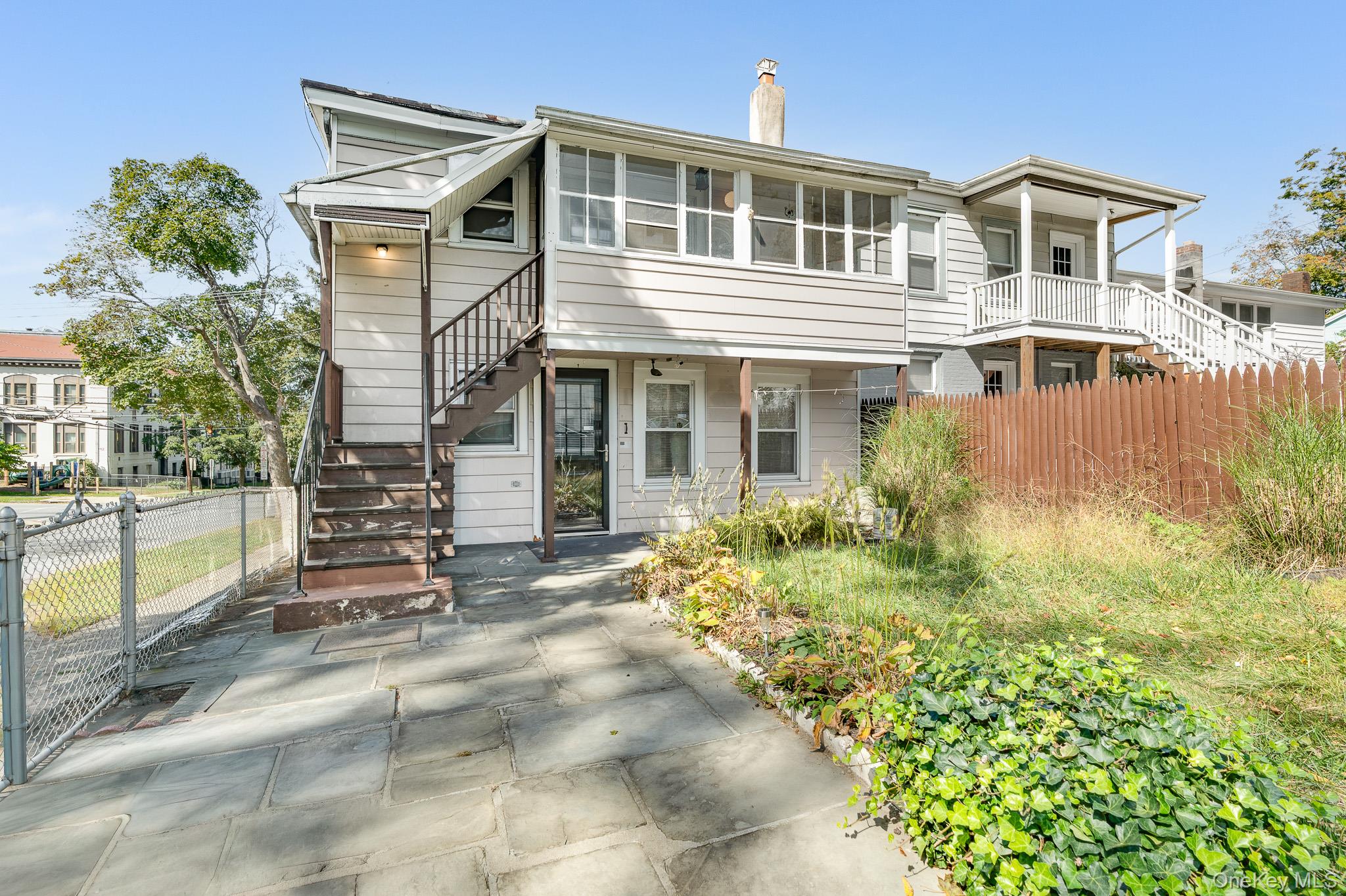 49 Delafield Street # 1, Poughkeepsie, NY 12601