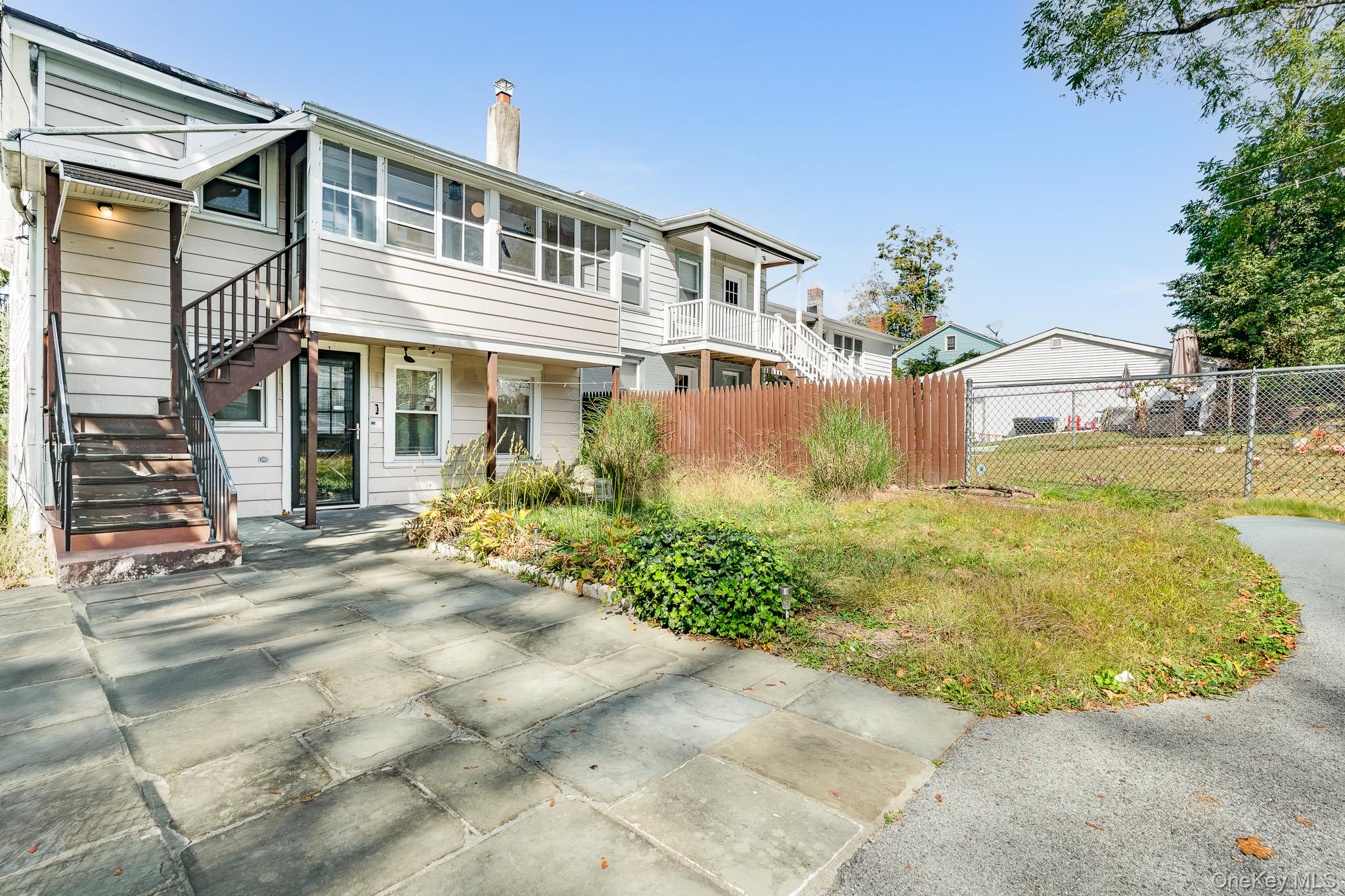 49 Delafield Street # 1, Poughkeepsie, NY 12601