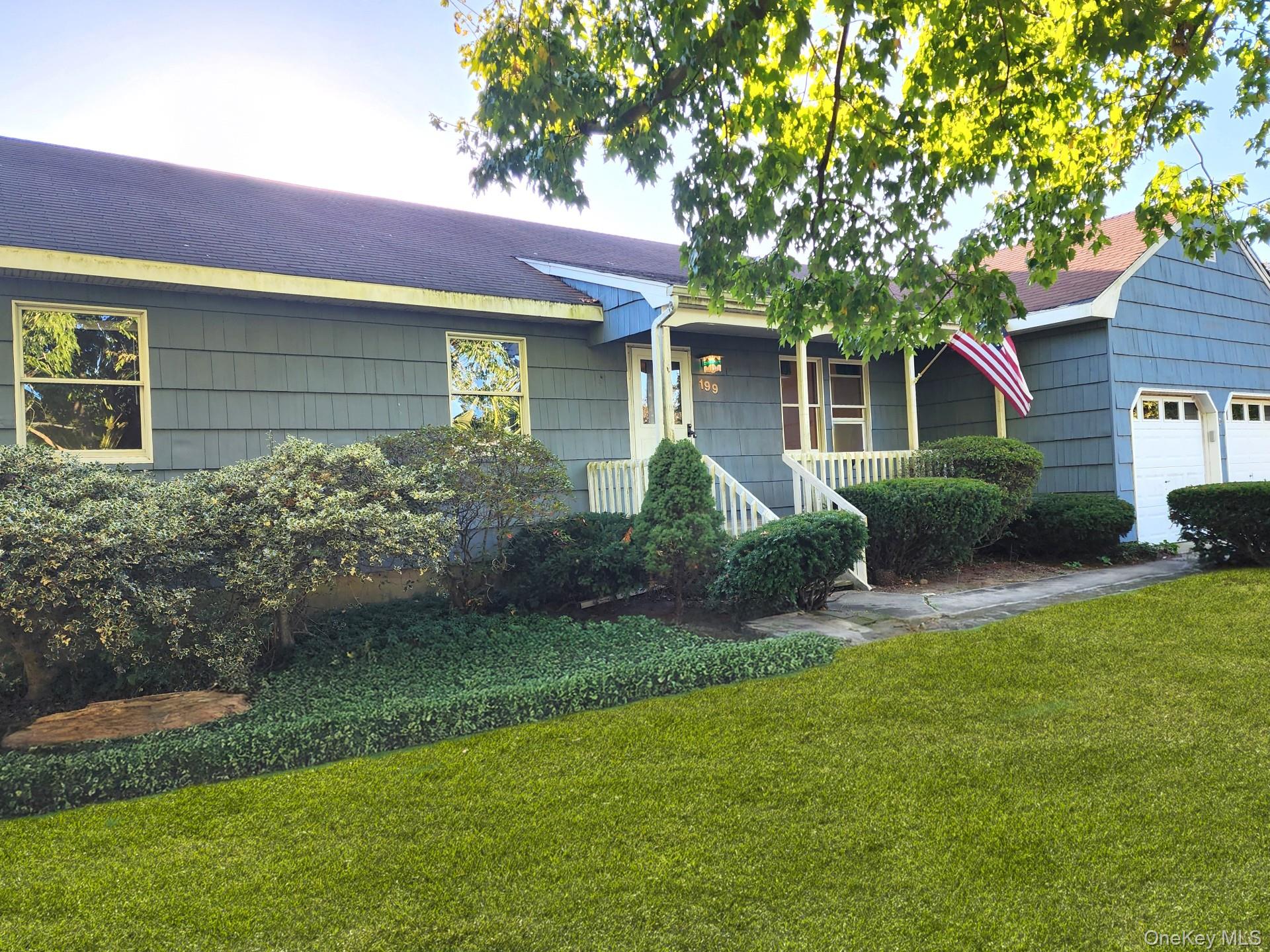 199 Shade Tree Lane, Aquebogue, NY 11931