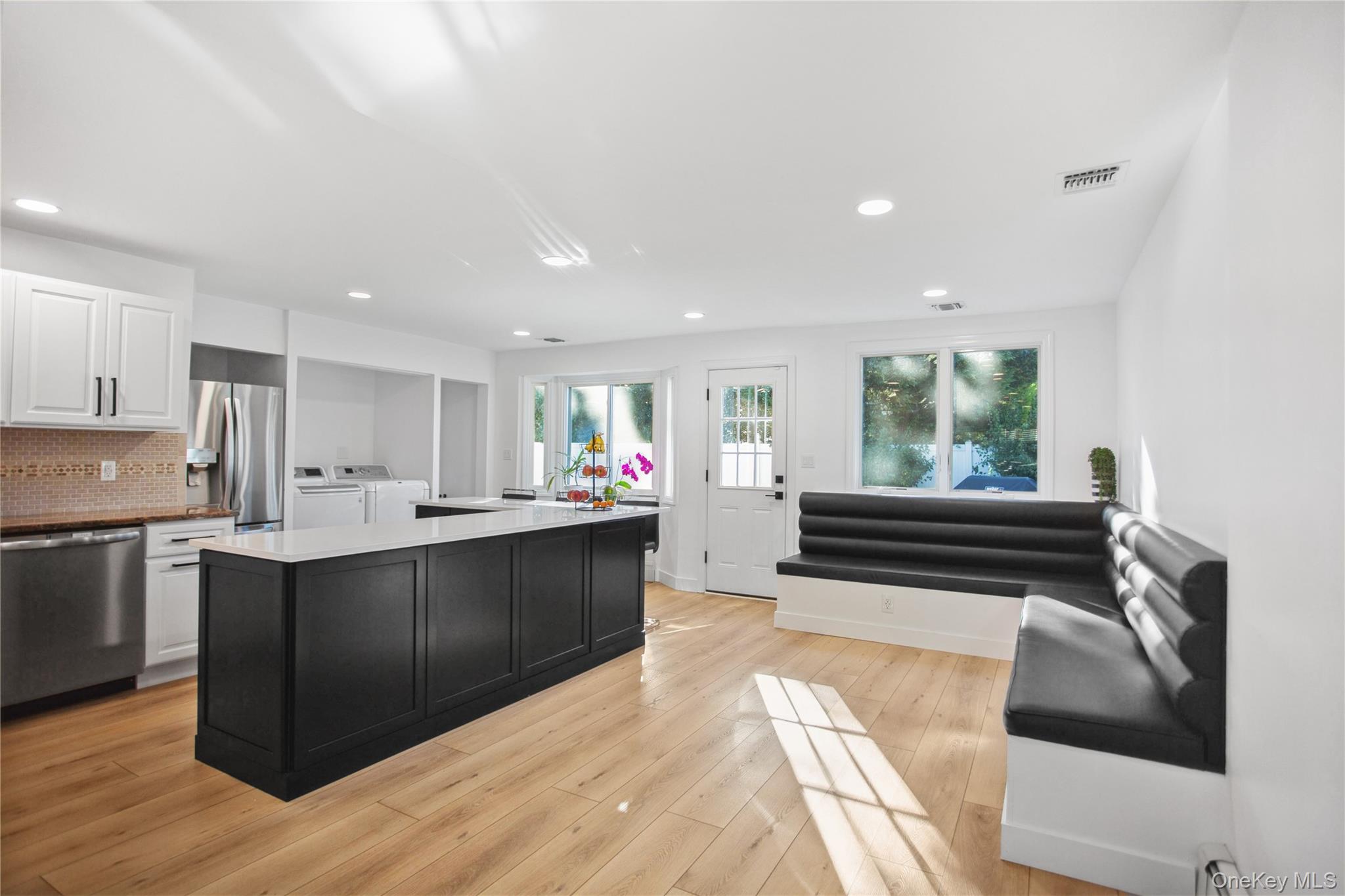 110 Hampton Way, Merrick, NY 11566