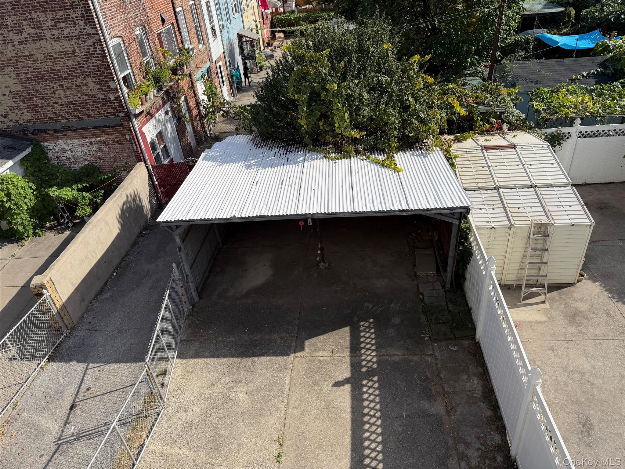 7812 95th Avenue, Ozone Park, NY 11416