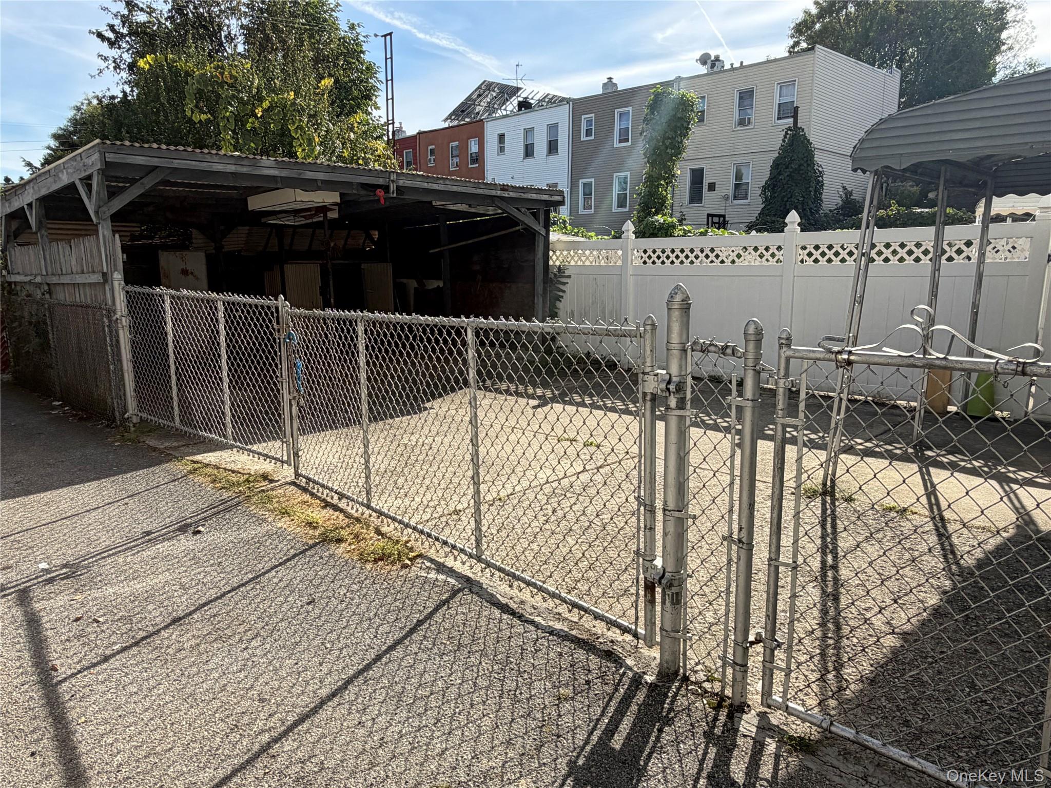 7812 95th Avenue, Ozone Park, NY 11416