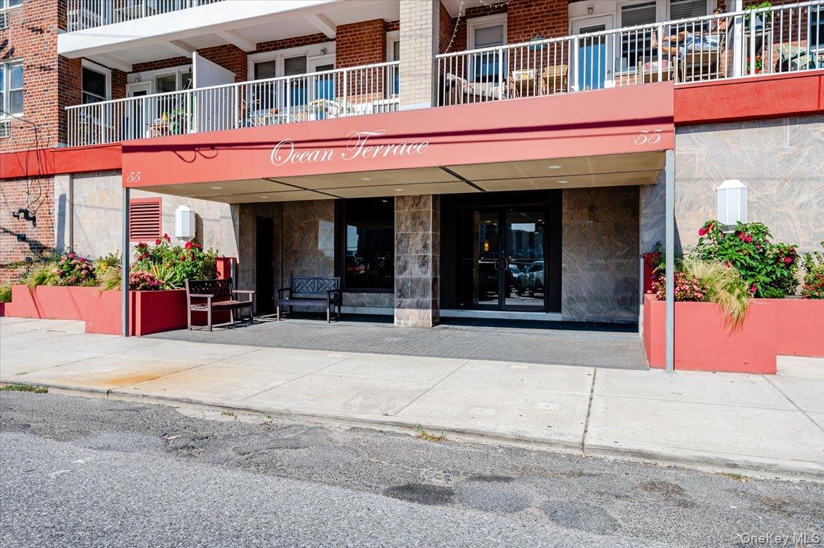55 Monroe Boulevard # 3P, Long Beach, NY 11561