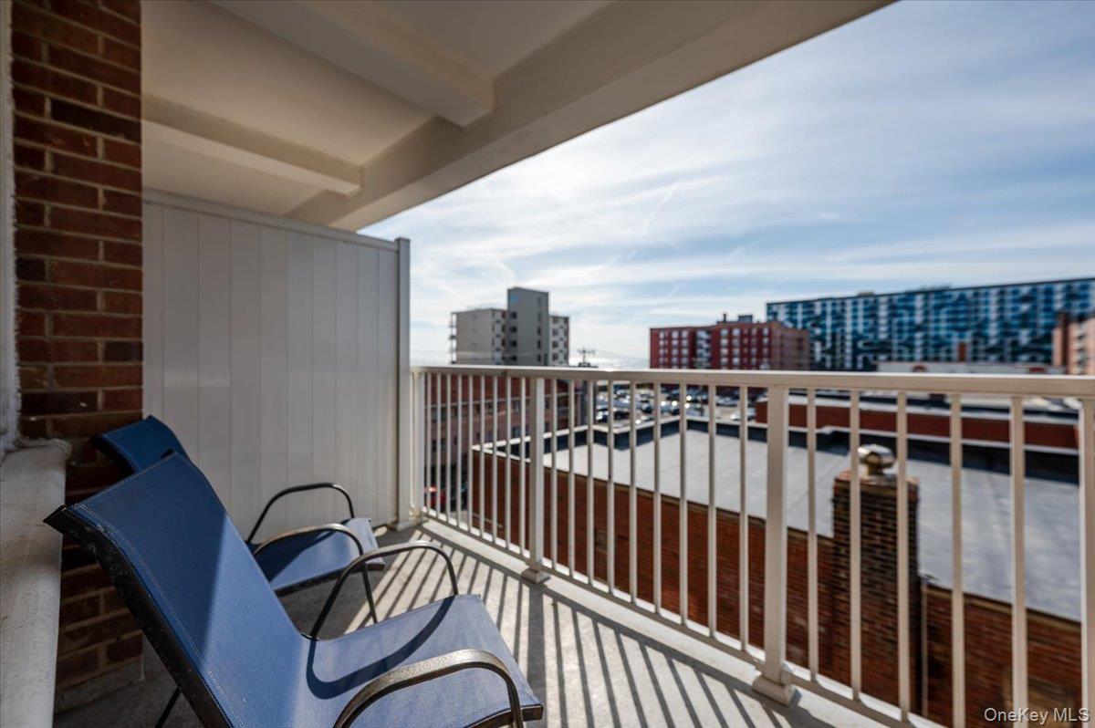 55 Monroe Boulevard # 3P, Long Beach, NY 11561