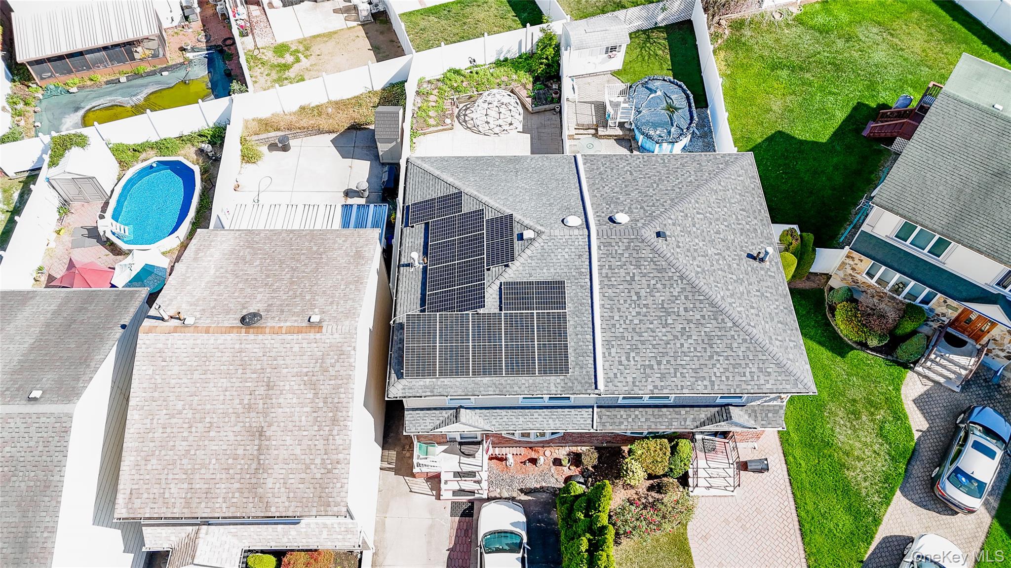 29 ASHWOOD COURT, Staten Island, NY 10308