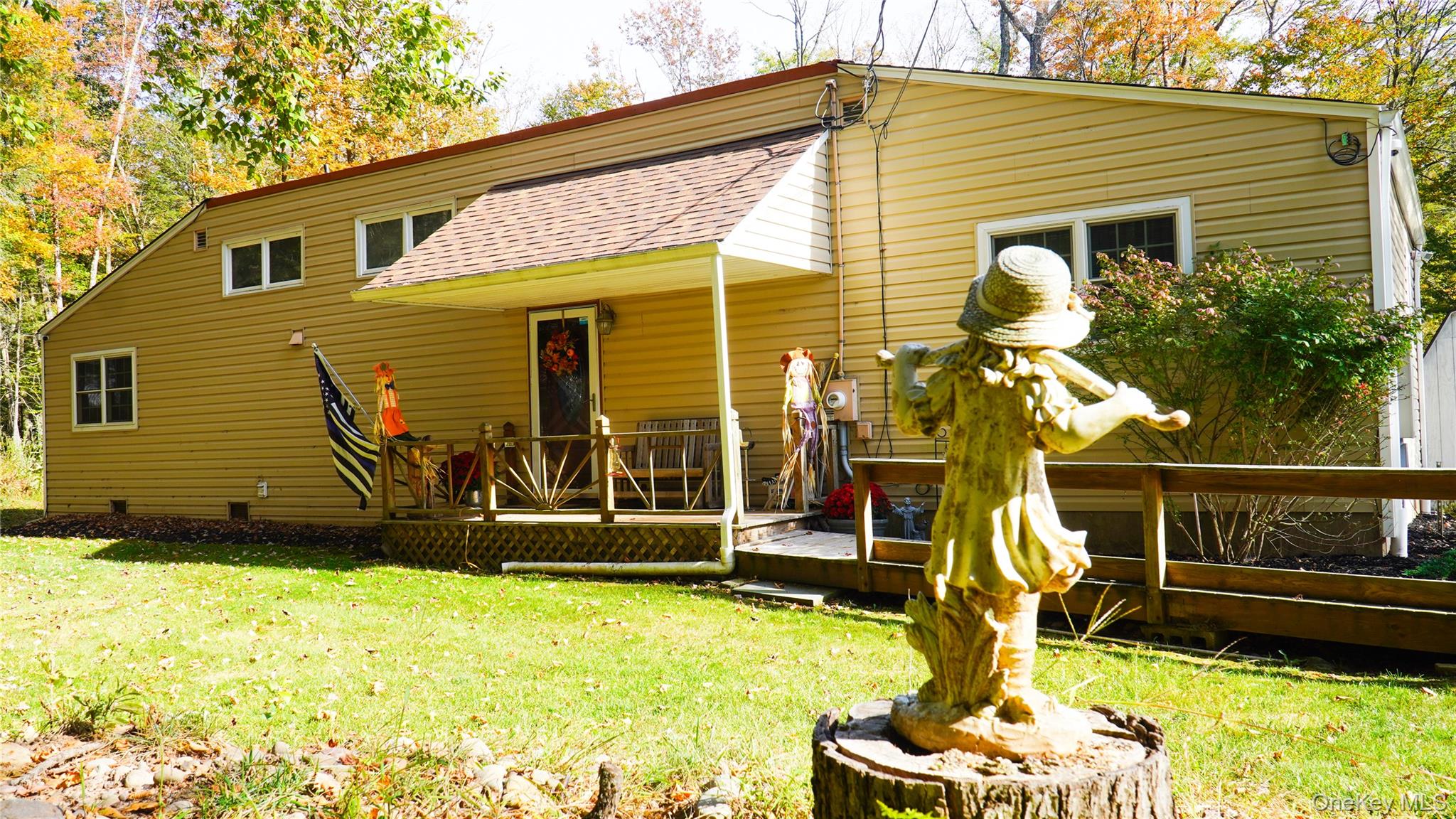 186 Schumway Road, Neversink, NY 12765