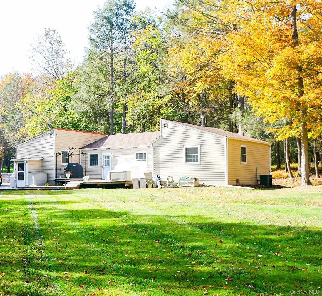 186 Schumway Road, Neversink, NY 12765