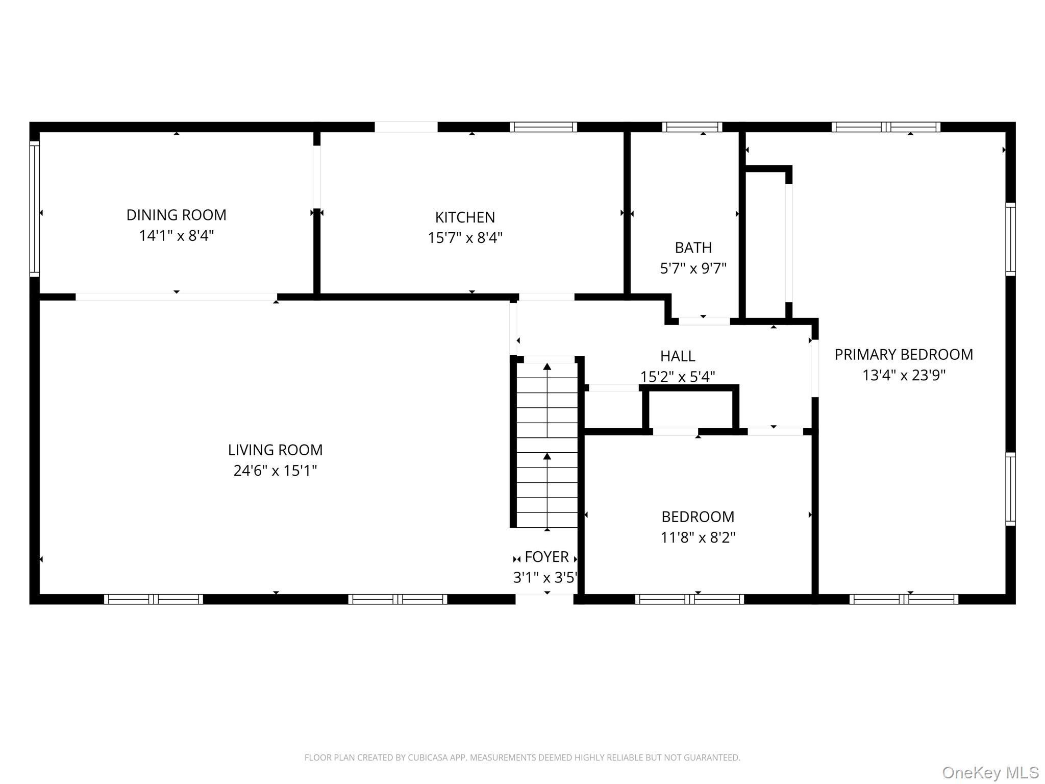 24 Oak Drive, Monroe, NY 10950