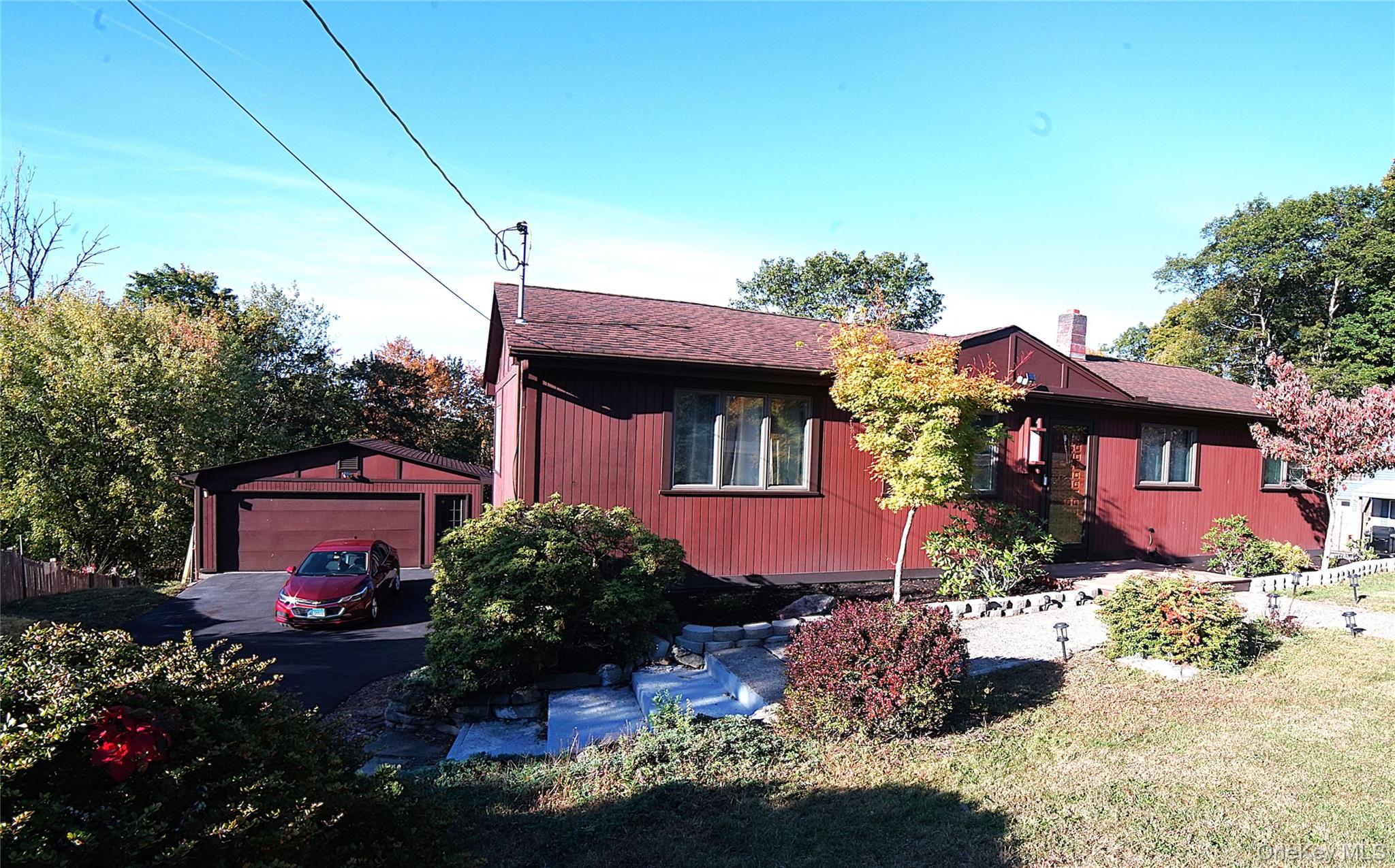 24 Oak Drive, Monroe, NY 10950