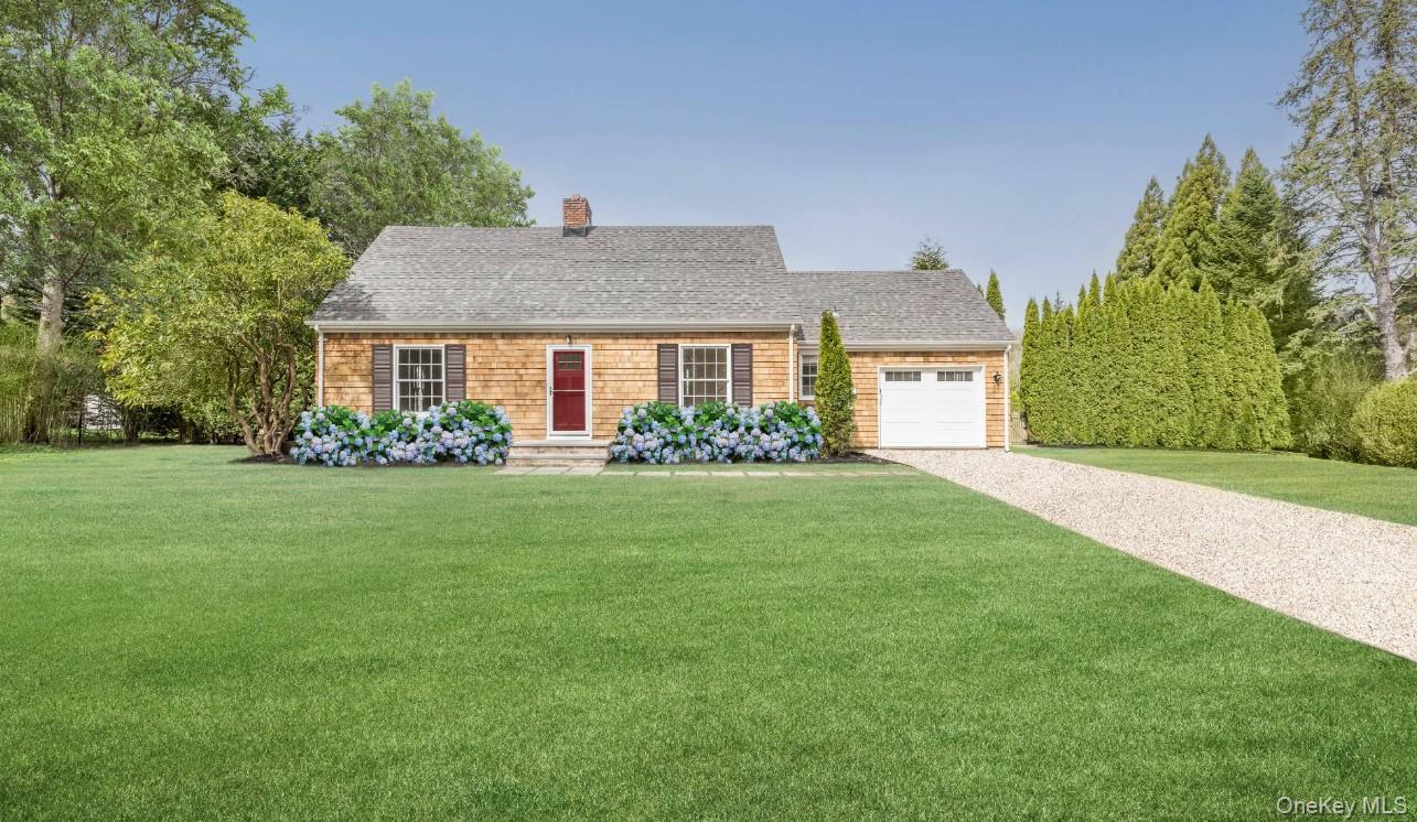 96 Audubon Avenue, Bridgehampton, NY 11932