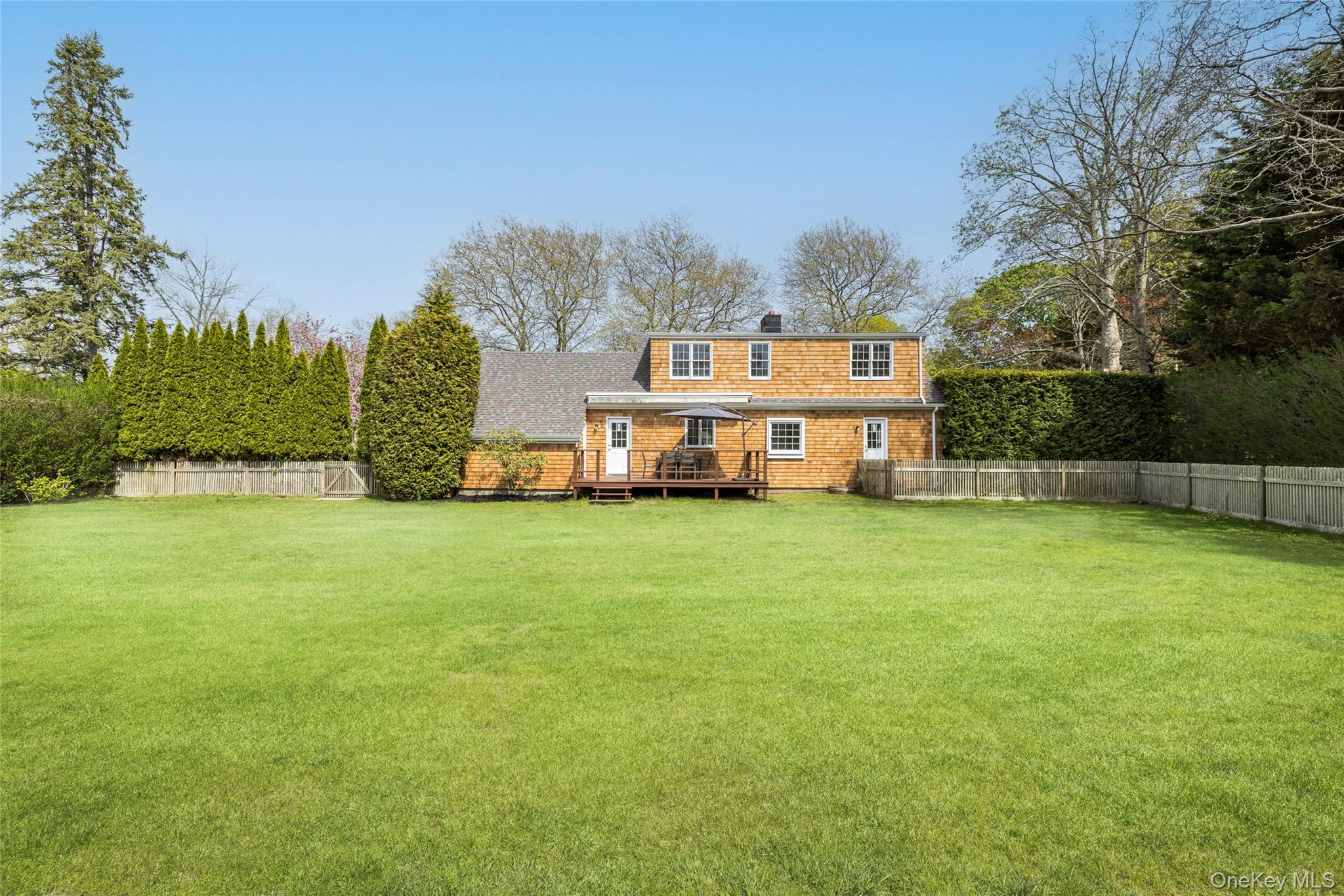 96 Audubon Avenue, Bridgehampton, NY 11932