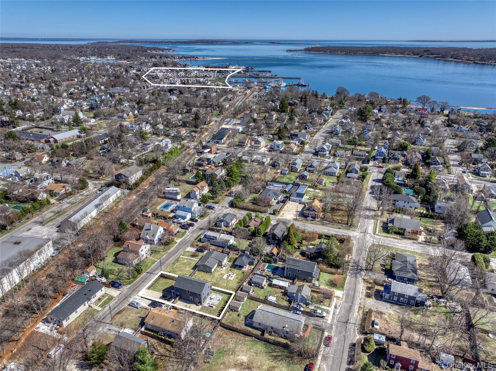 360 Flint Street, Greenport, NY 11944