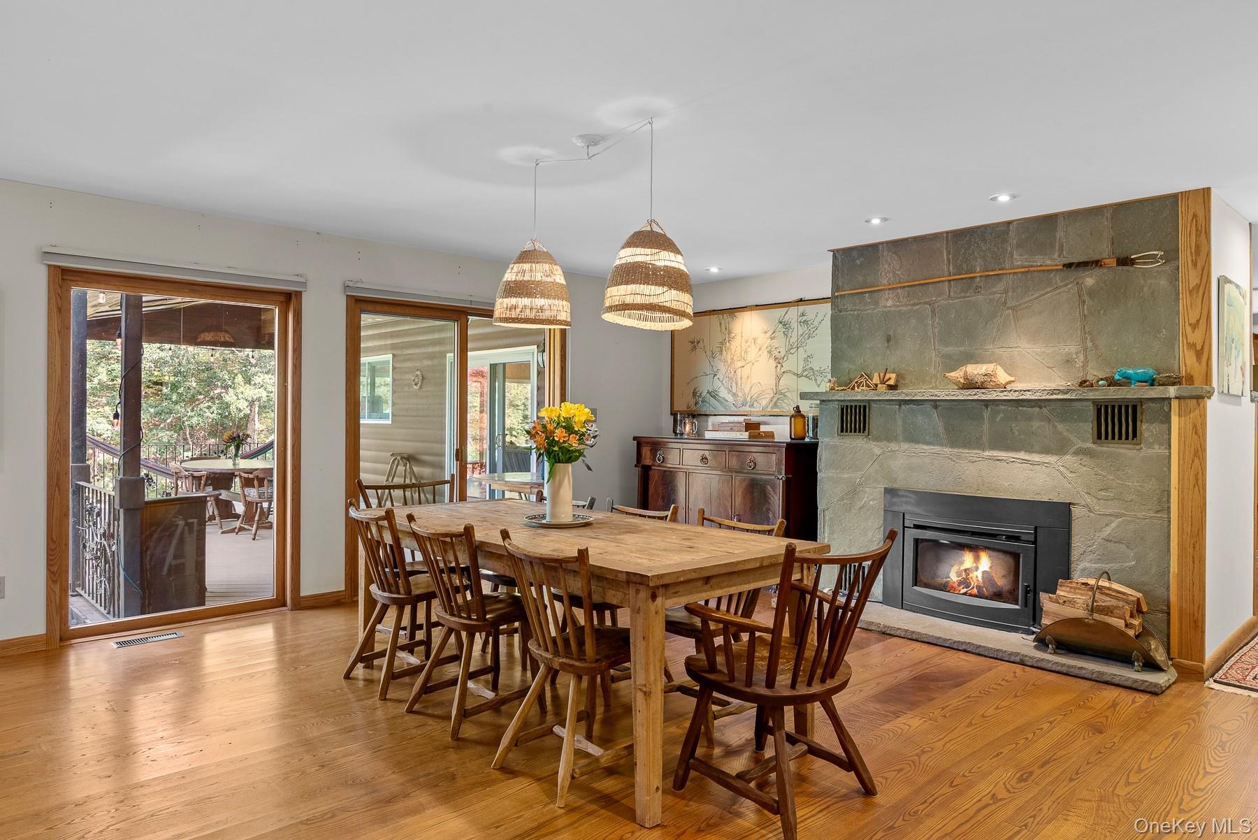 1009 Beaverkill Road, Livingston Manor, NY 12758