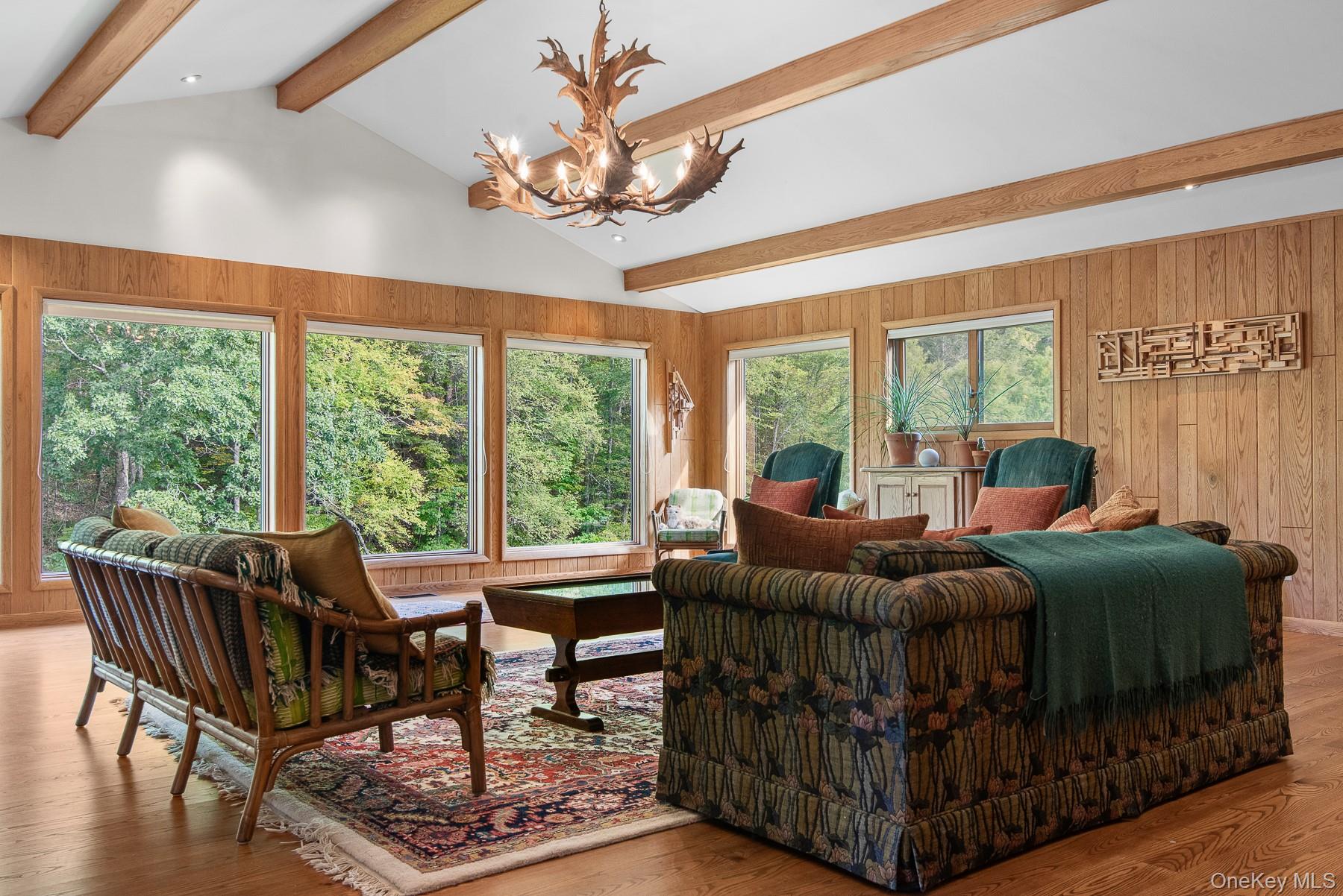 1009 Beaverkill Road, Livingston Manor, NY 12758