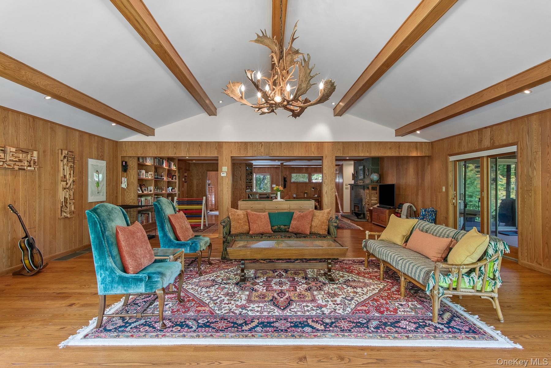 1009 Beaverkill Road, Livingston Manor, NY 12758