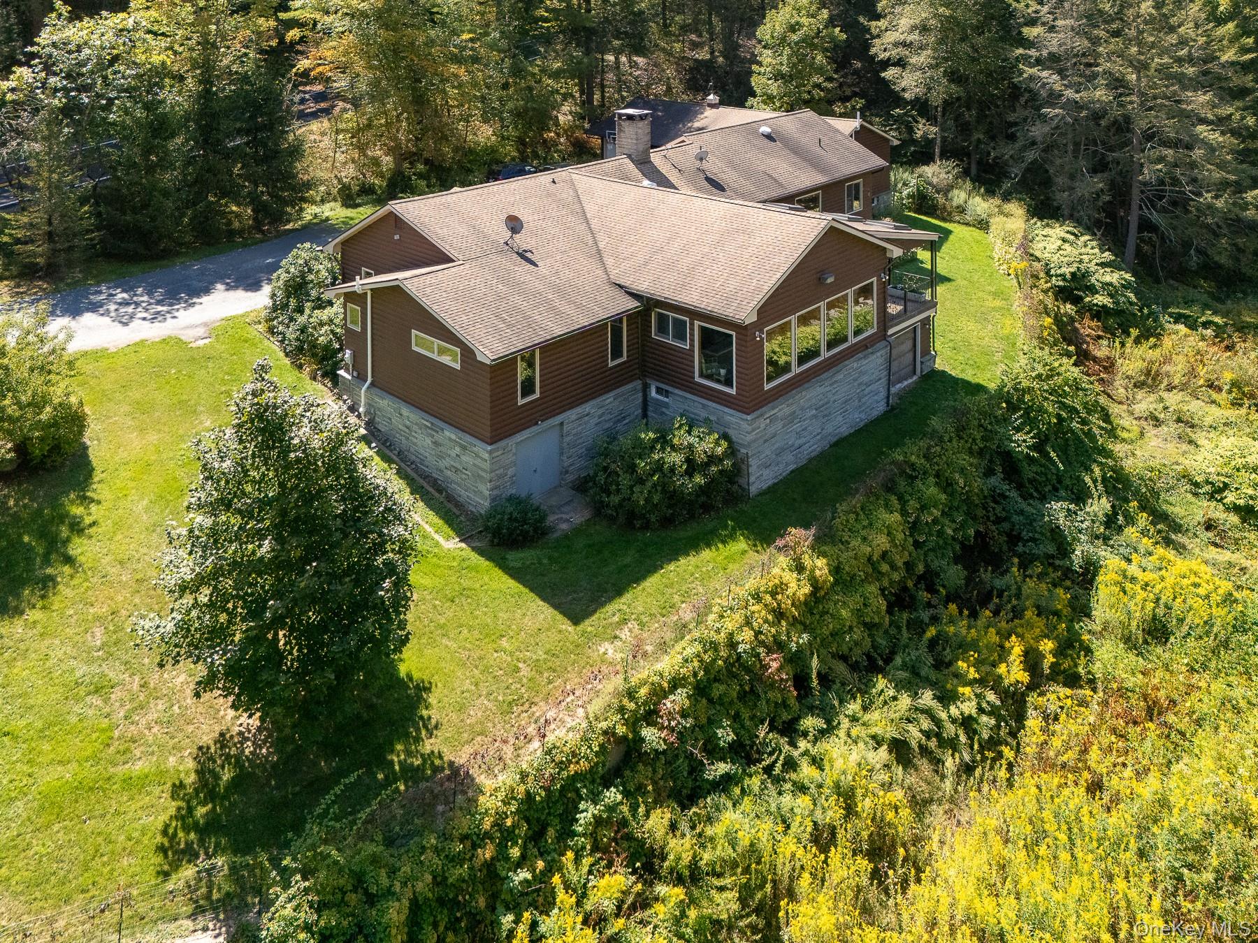 1009 Beaverkill Road, Livingston Manor, NY 12758