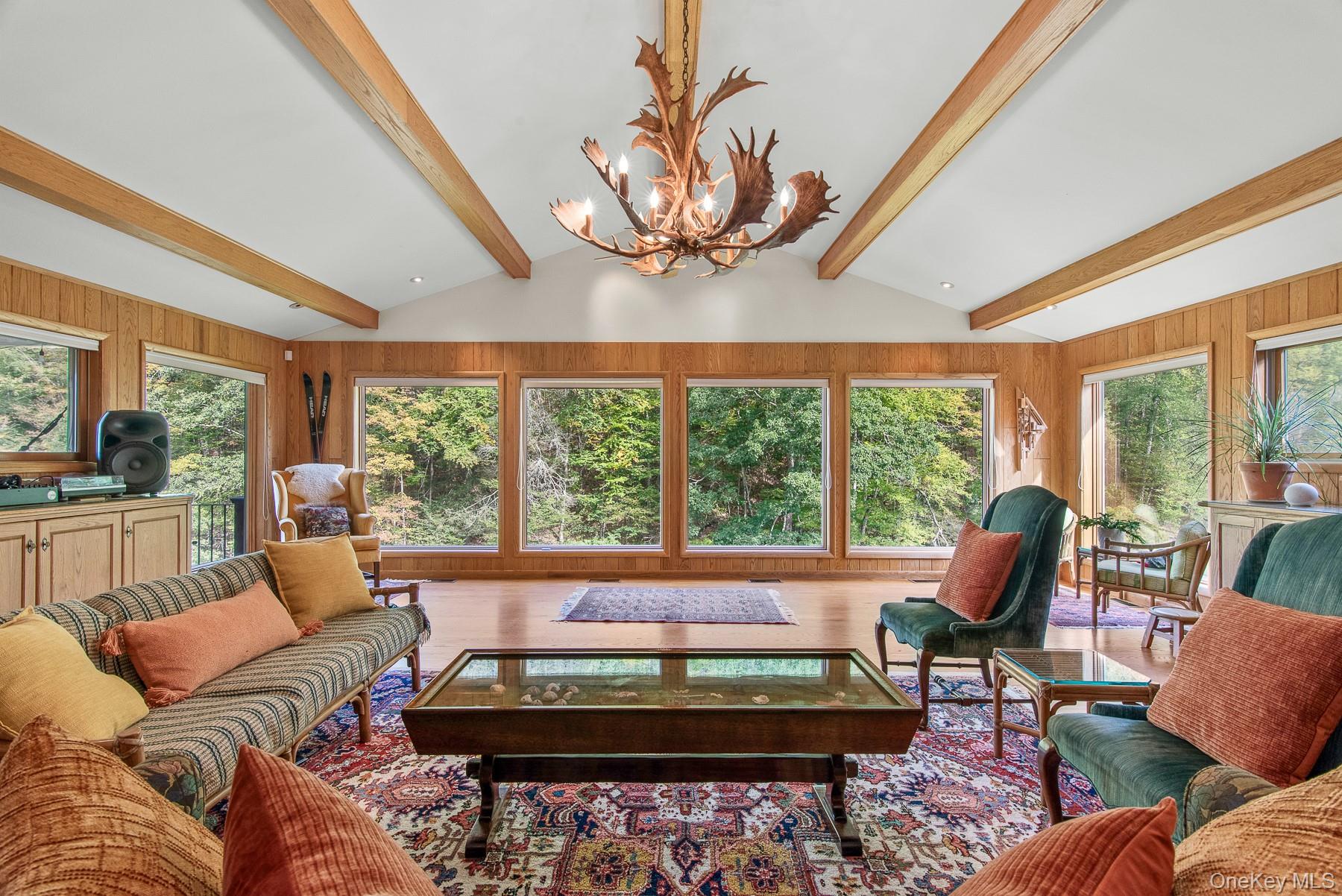 1009 Beaverkill Road, Livingston Manor, NY 12758