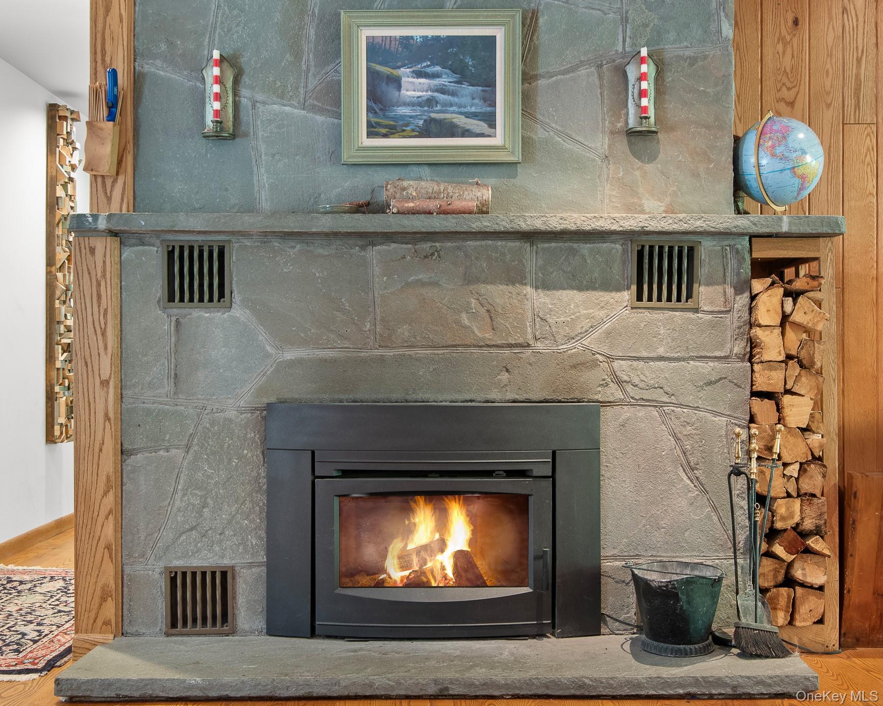 1009 Beaverkill Road, Livingston Manor, NY 12758