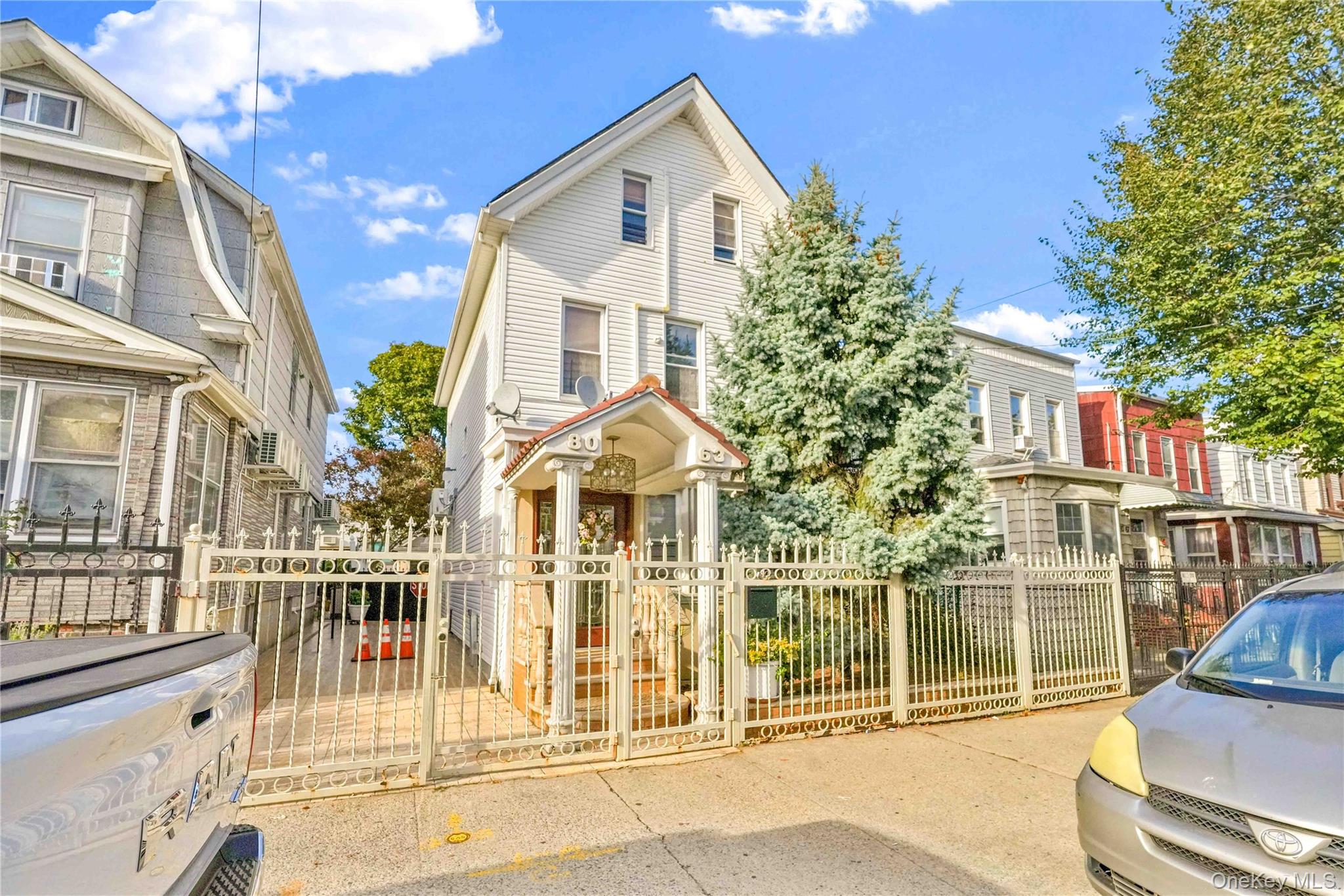 8063 87th Road, Woodhaven, NY 11421