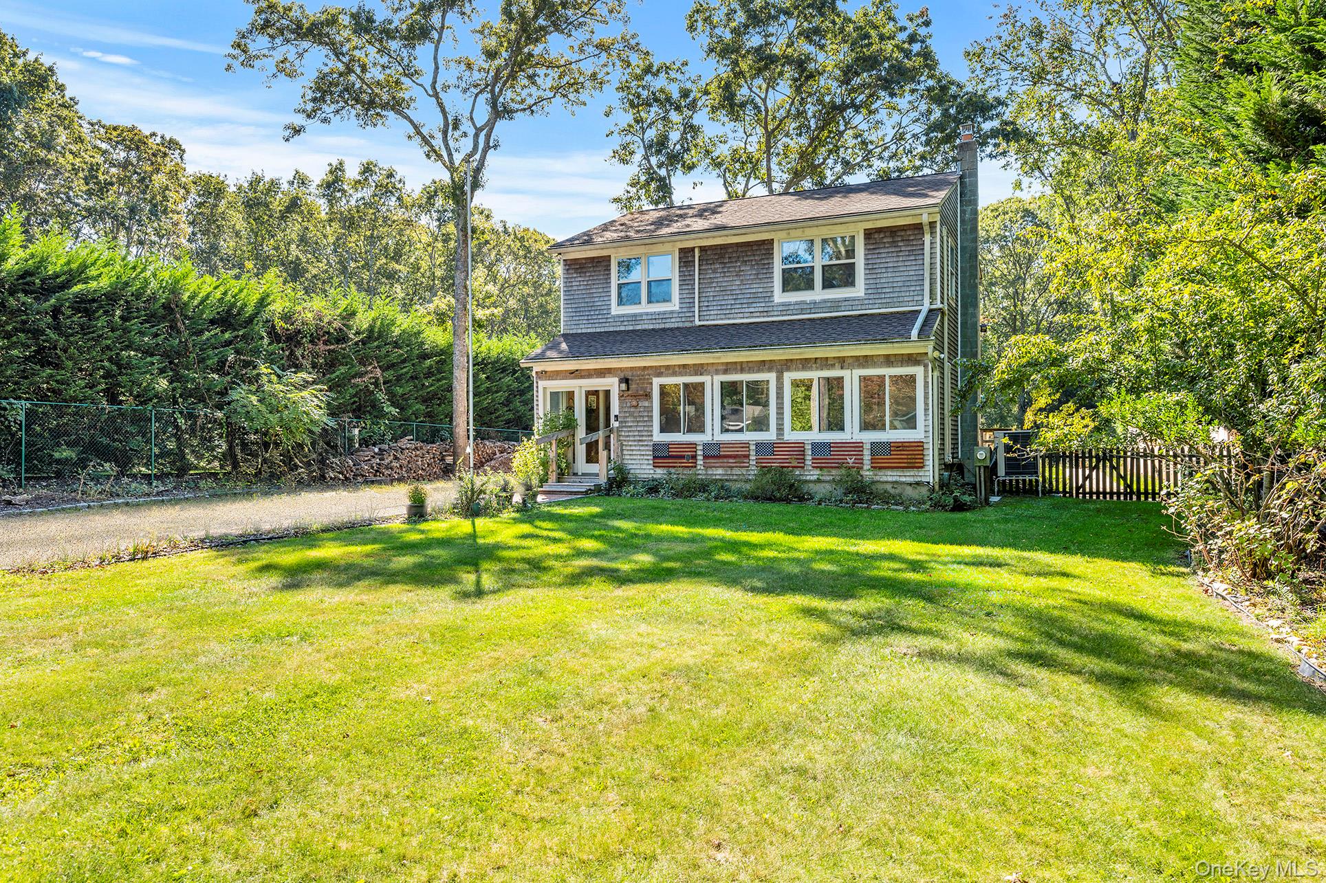 36 Denison Road, Sag Harbor, NY 11963