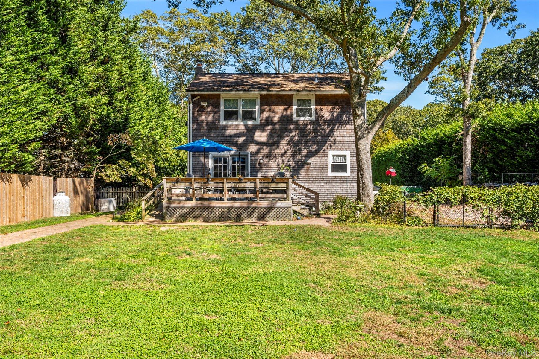 36 Denison Road, Sag Harbor, NY 11963