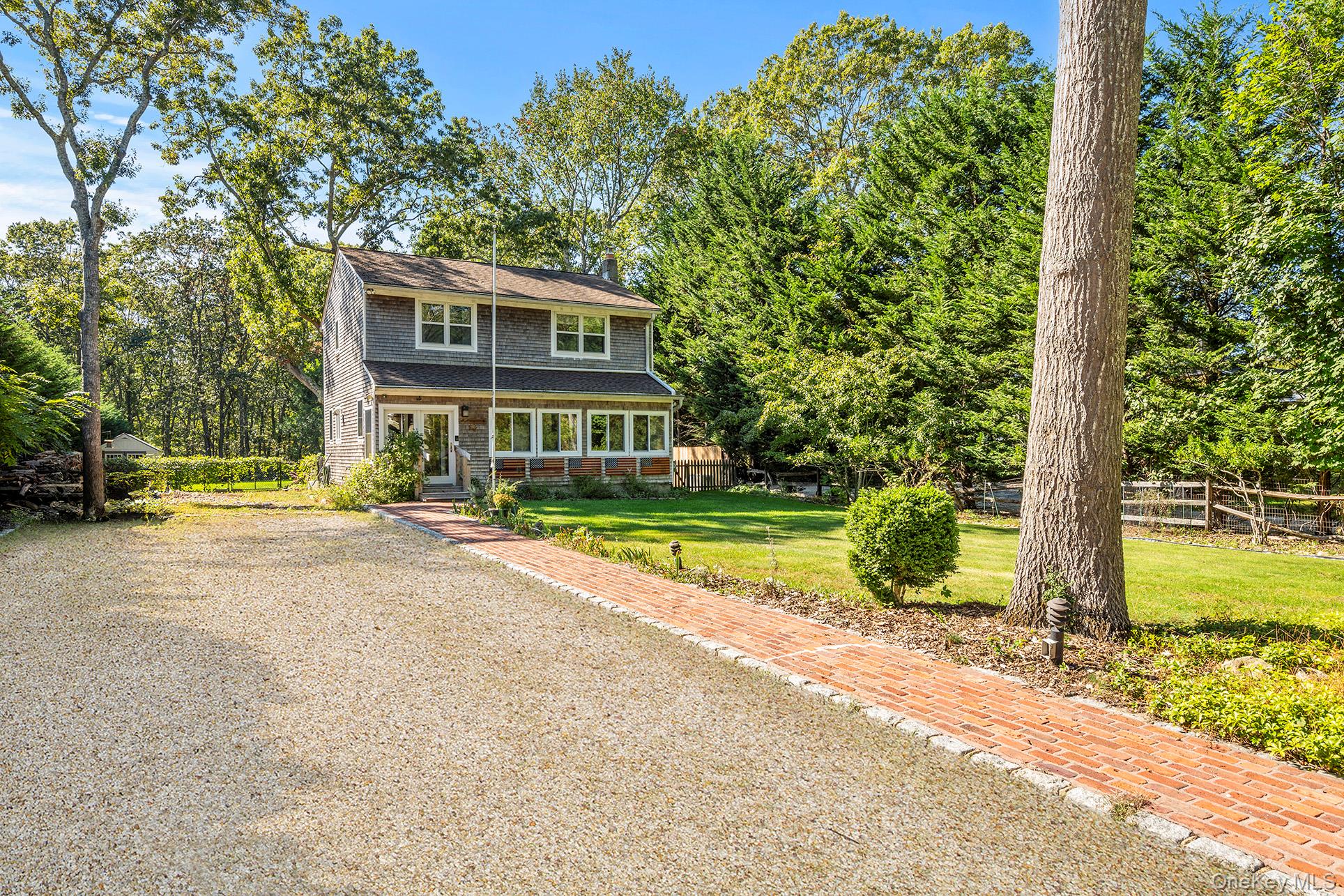 36 Denison Road, Sag Harbor, NY 11963