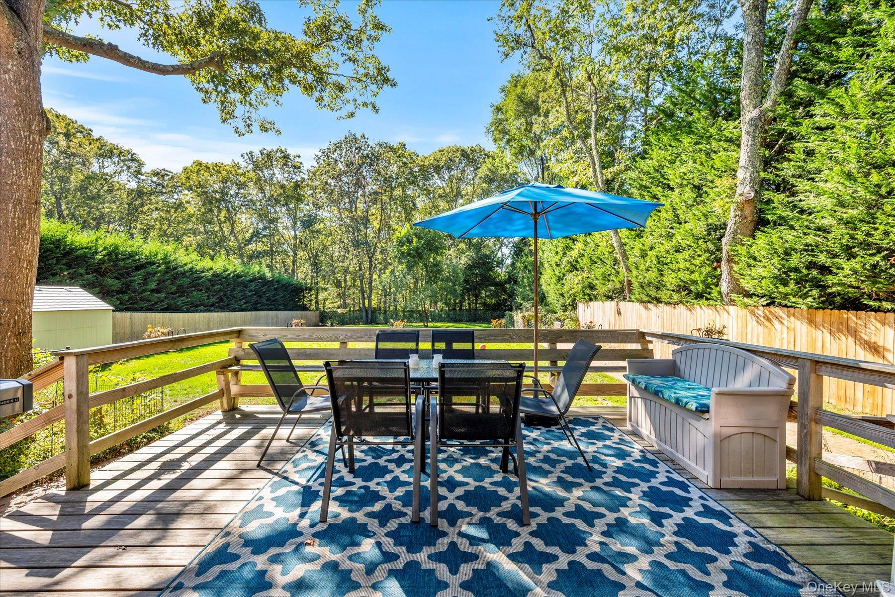 36 Denison Road, Sag Harbor, NY 11963