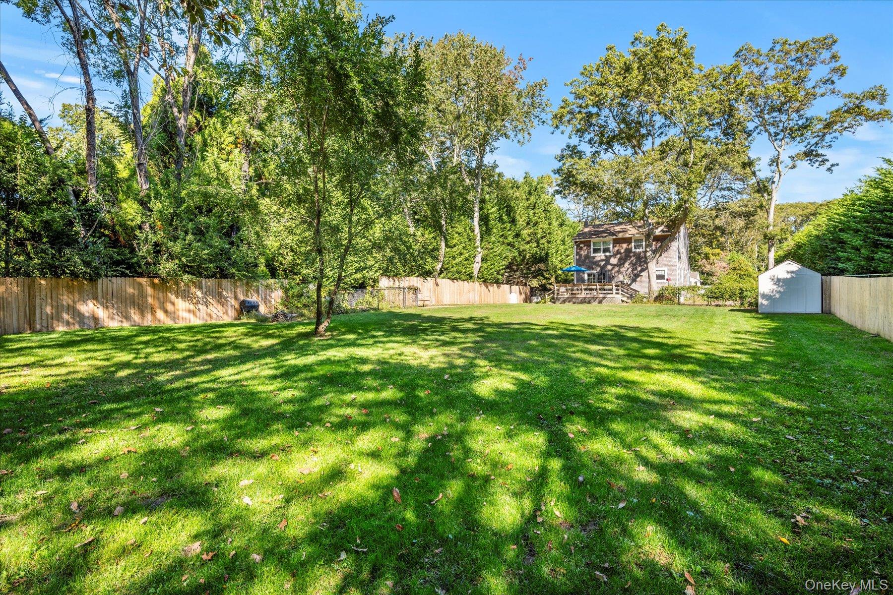 36 Denison Road, Sag Harbor, NY 11963