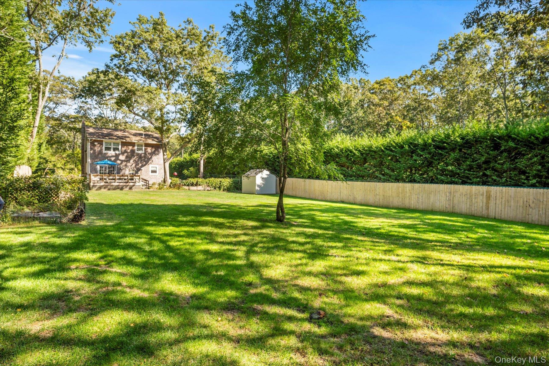 36 Denison Road, Sag Harbor, NY 11963