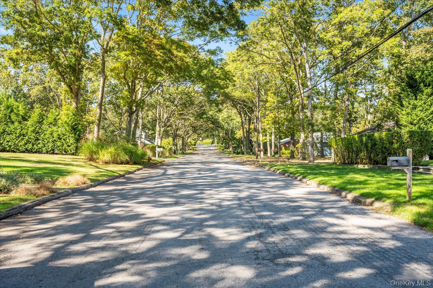 36 Denison Road, Sag Harbor, NY 11963