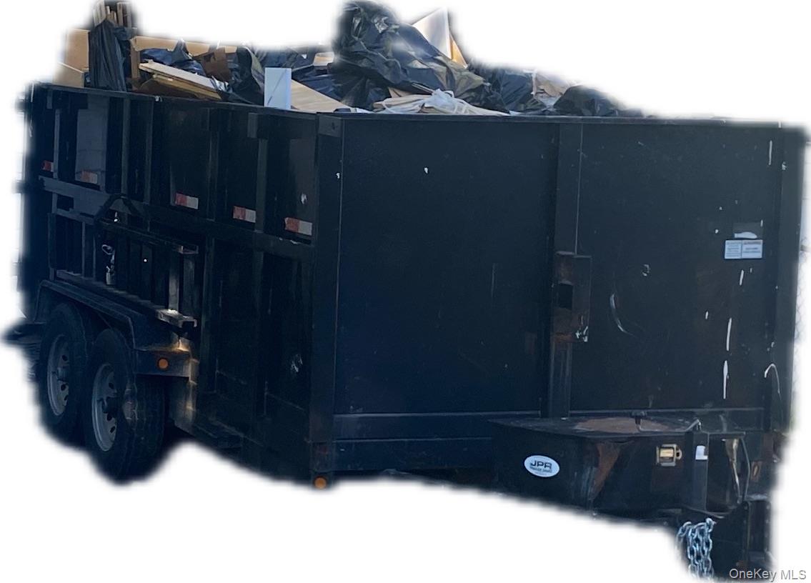 1907 Barnes Avenue, Bronx, NY 10462