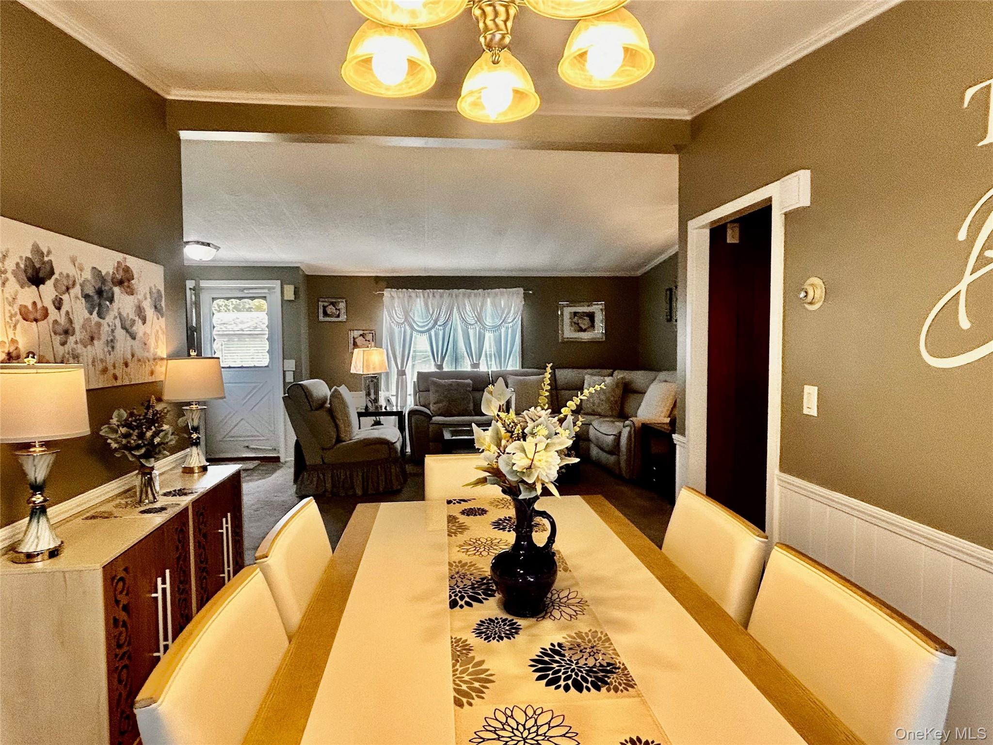 128 Brittany Terrace # 128, Rock Tavern, NY 12575