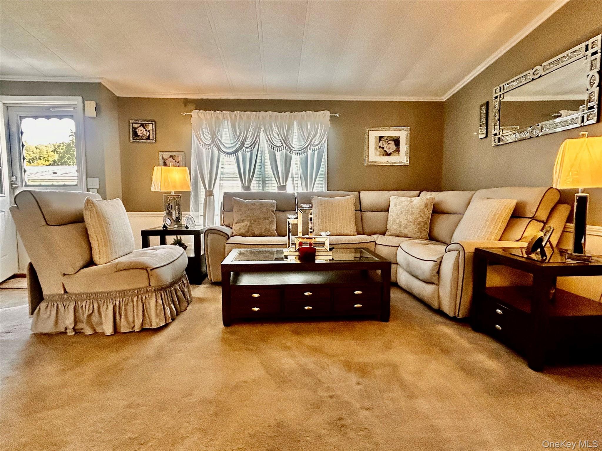 128 Brittany Terrace # 128, Rock Tavern, NY 12575