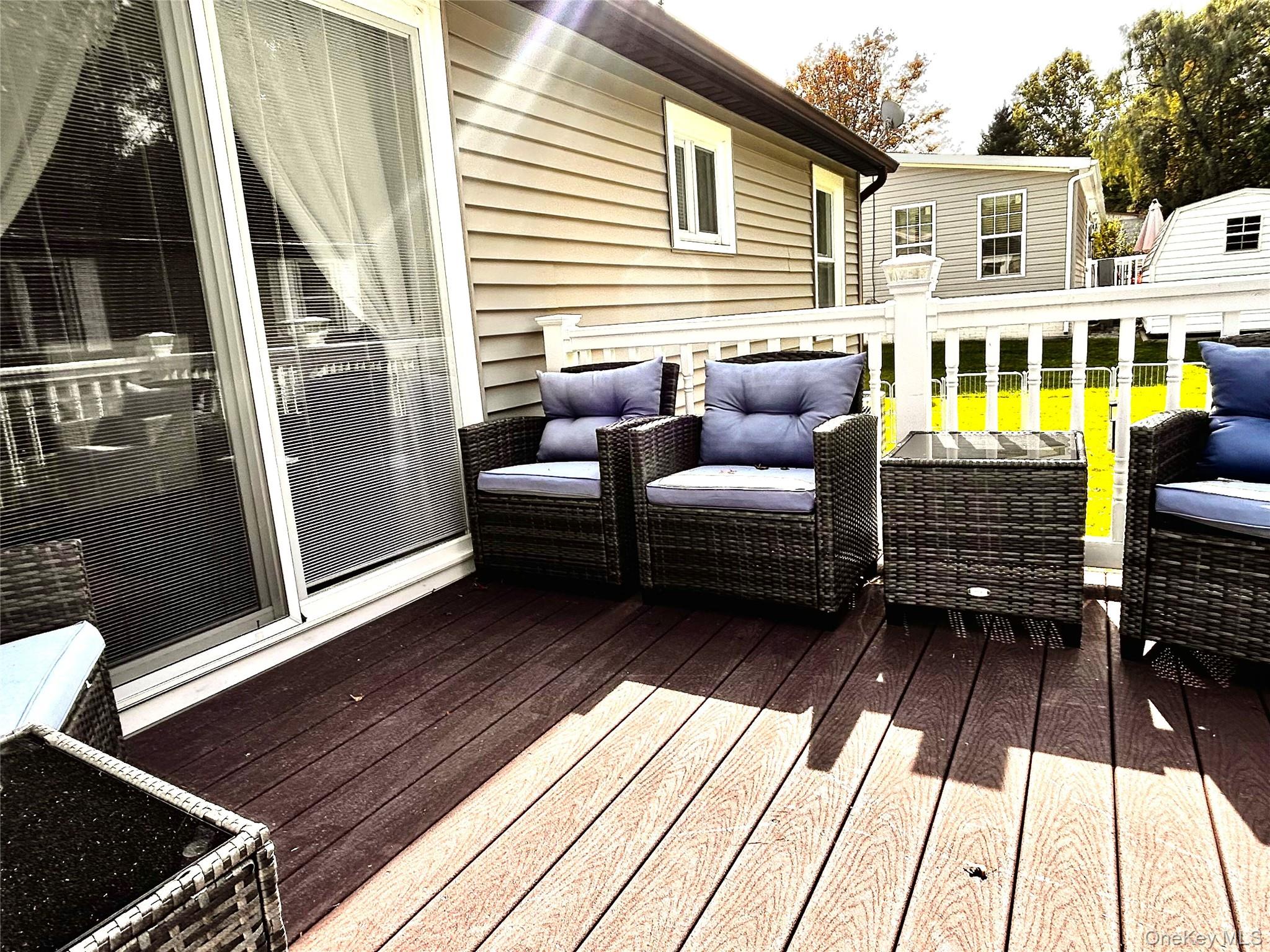 128 Brittany Terrace # 128, Rock Tavern, NY 12575