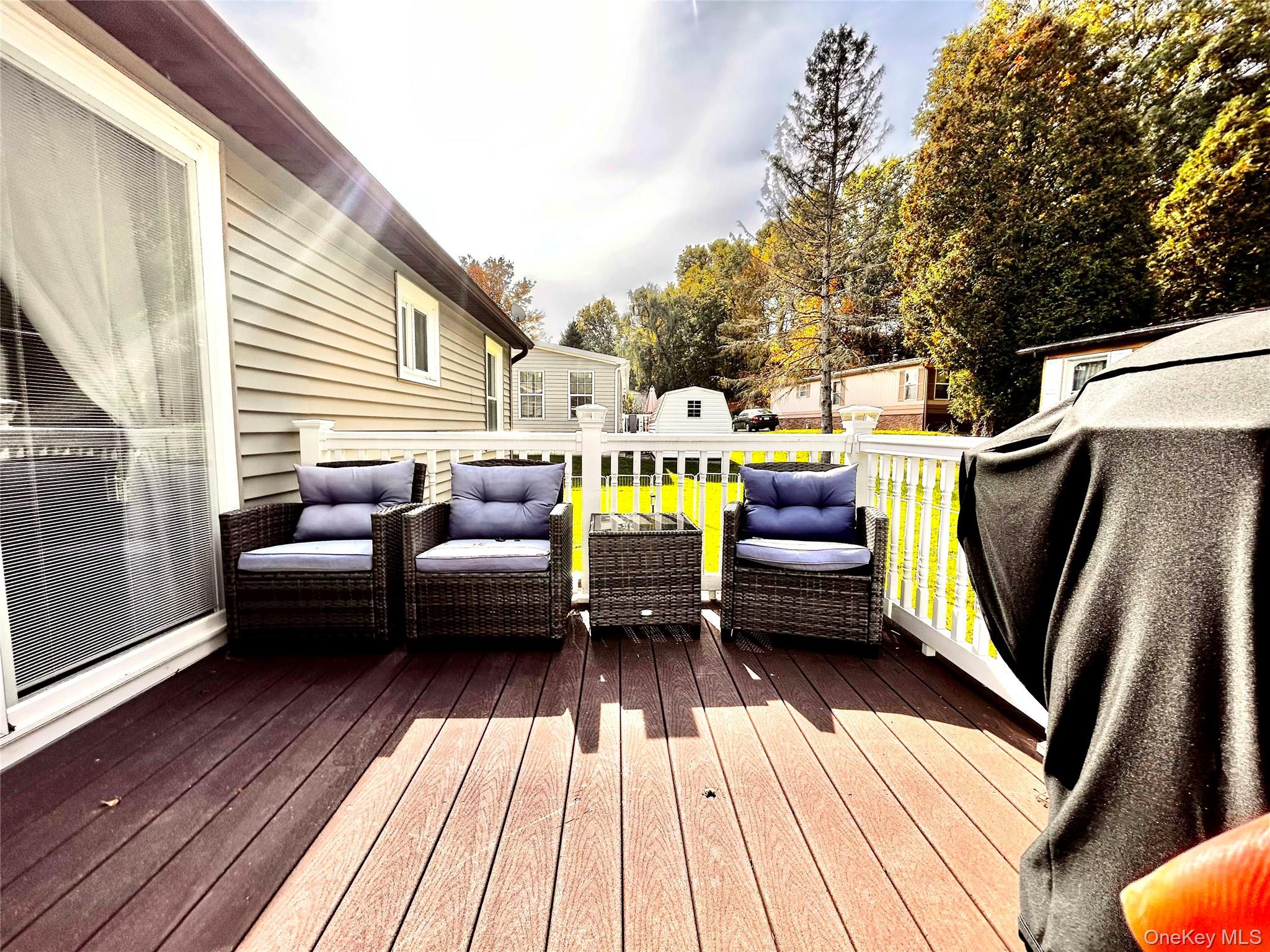 128 Brittany Terrace # 128, Rock Tavern, NY 12575