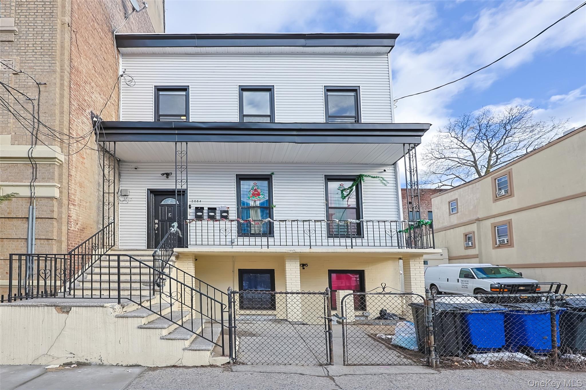 2064 Bathgate Avenue, Bronx, NY 10457