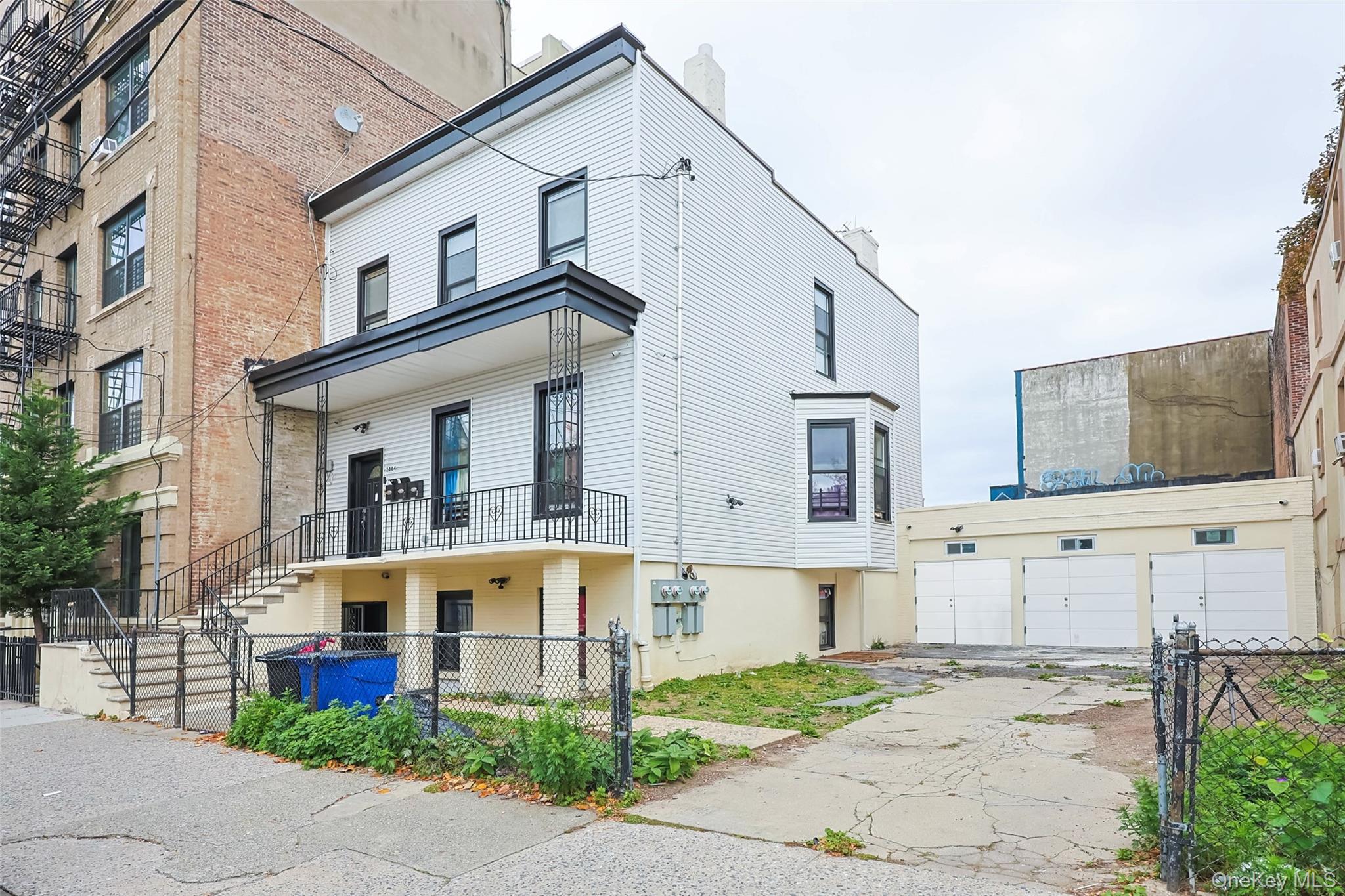 2064 Bathgate Avenue, Bronx, NY 10457