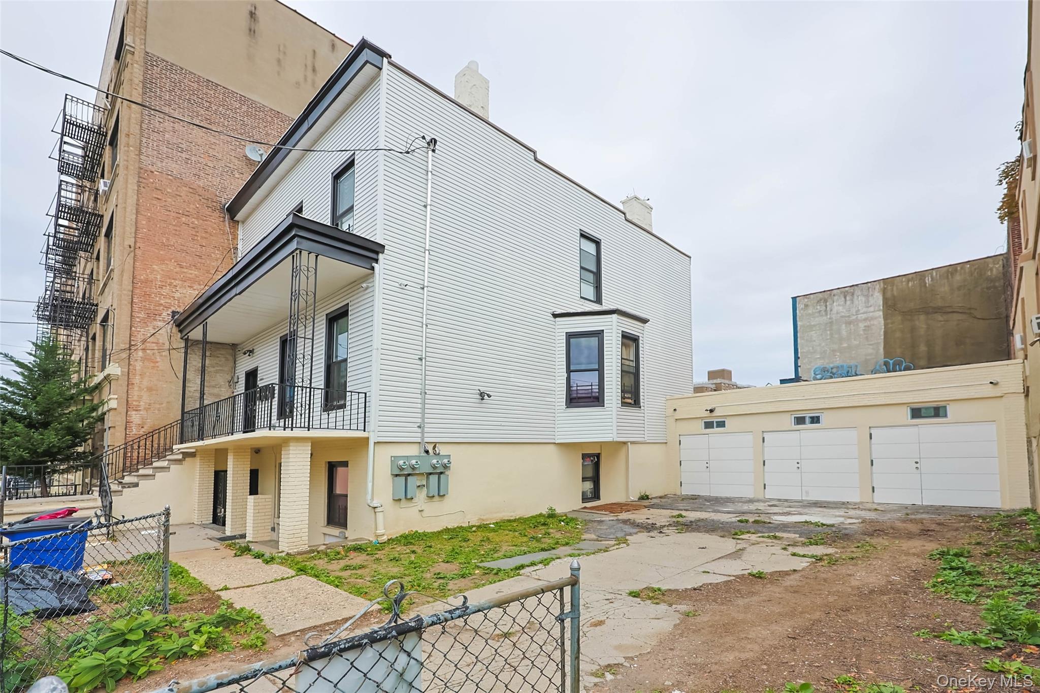 2064 Bathgate Avenue, Bronx, NY 10457