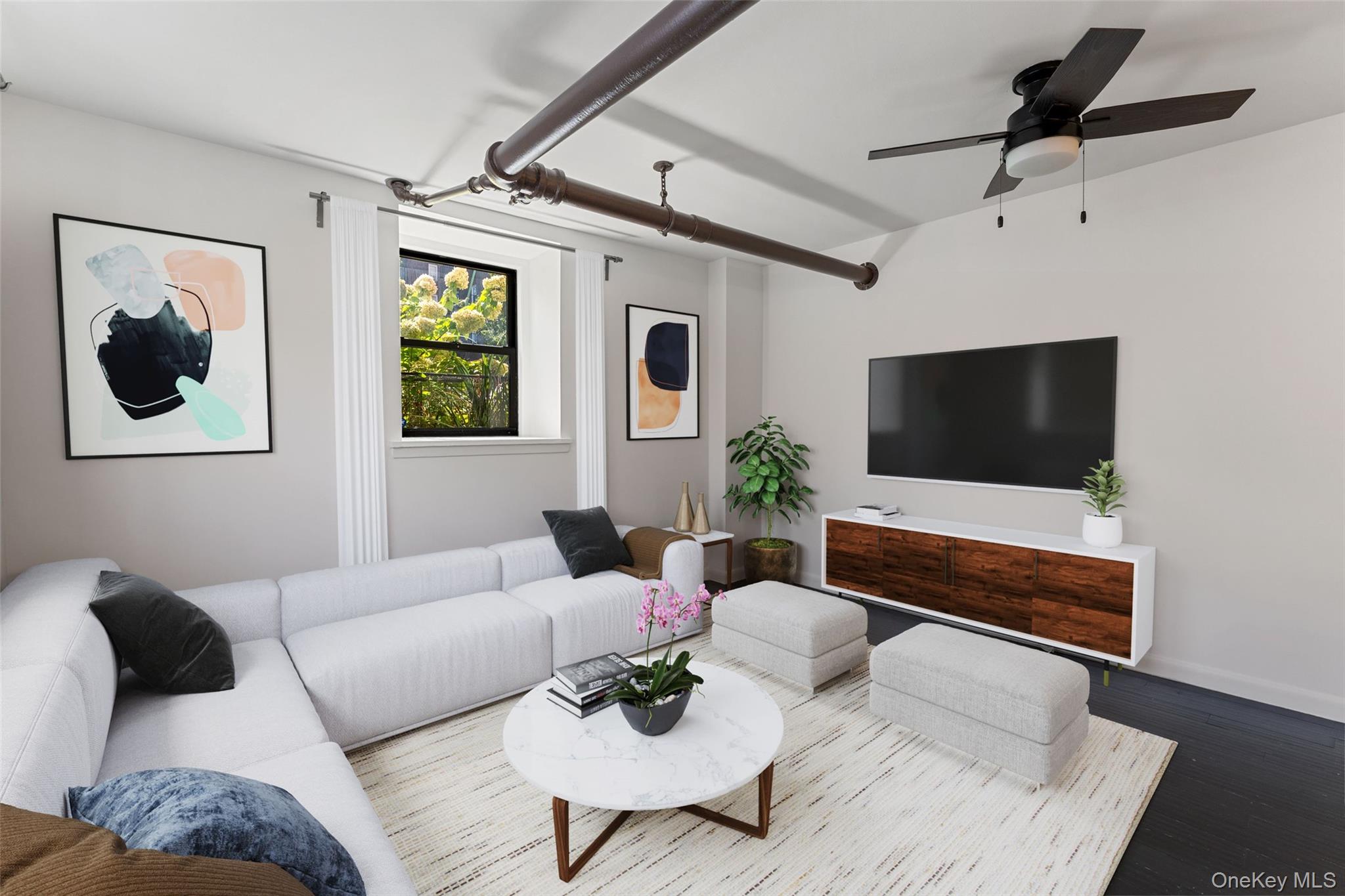 56 Pondfield Road W # A, Bronxville, NY 10708