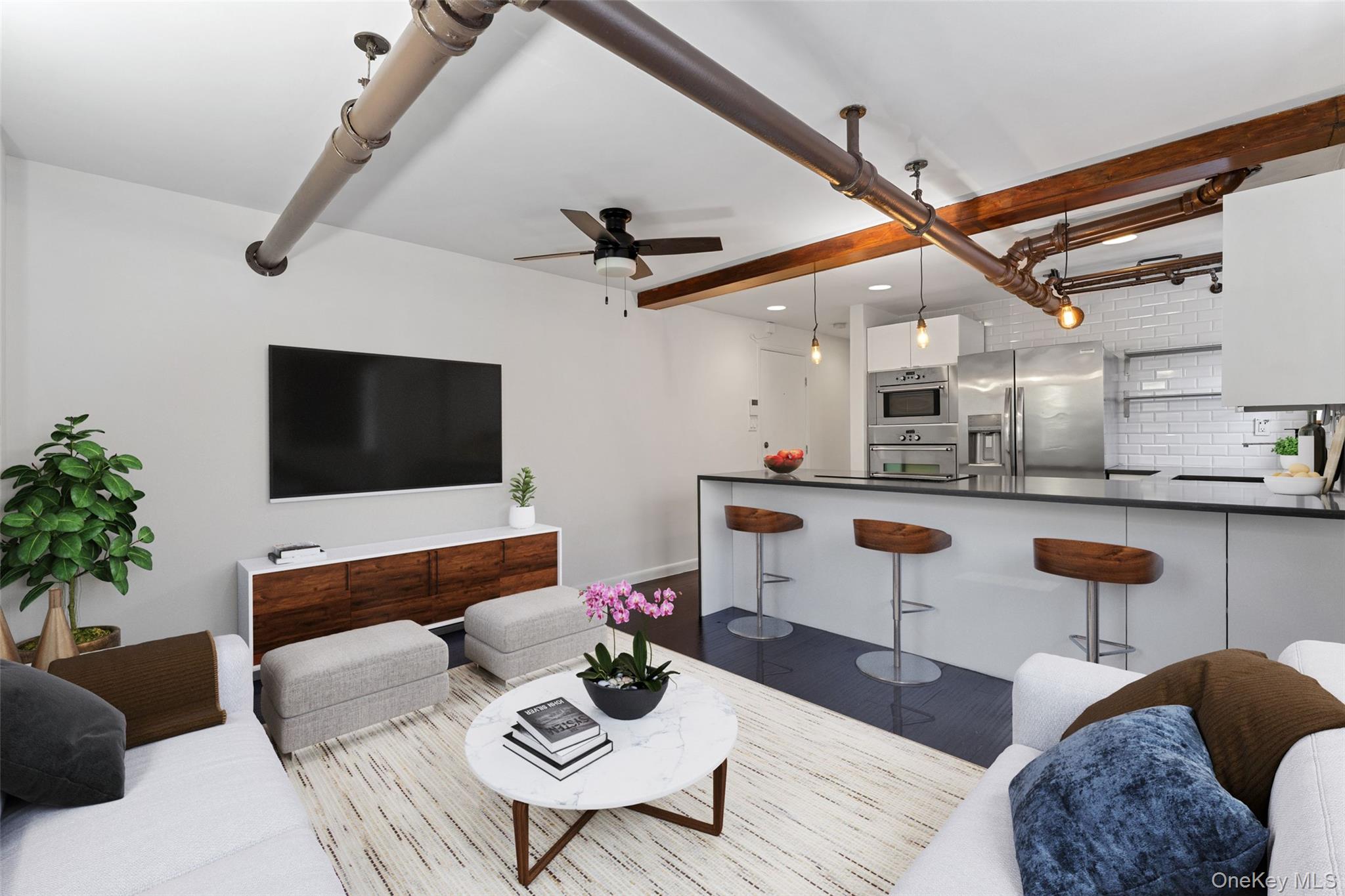 56 Pondfield Road W # A, Bronxville, NY 10708