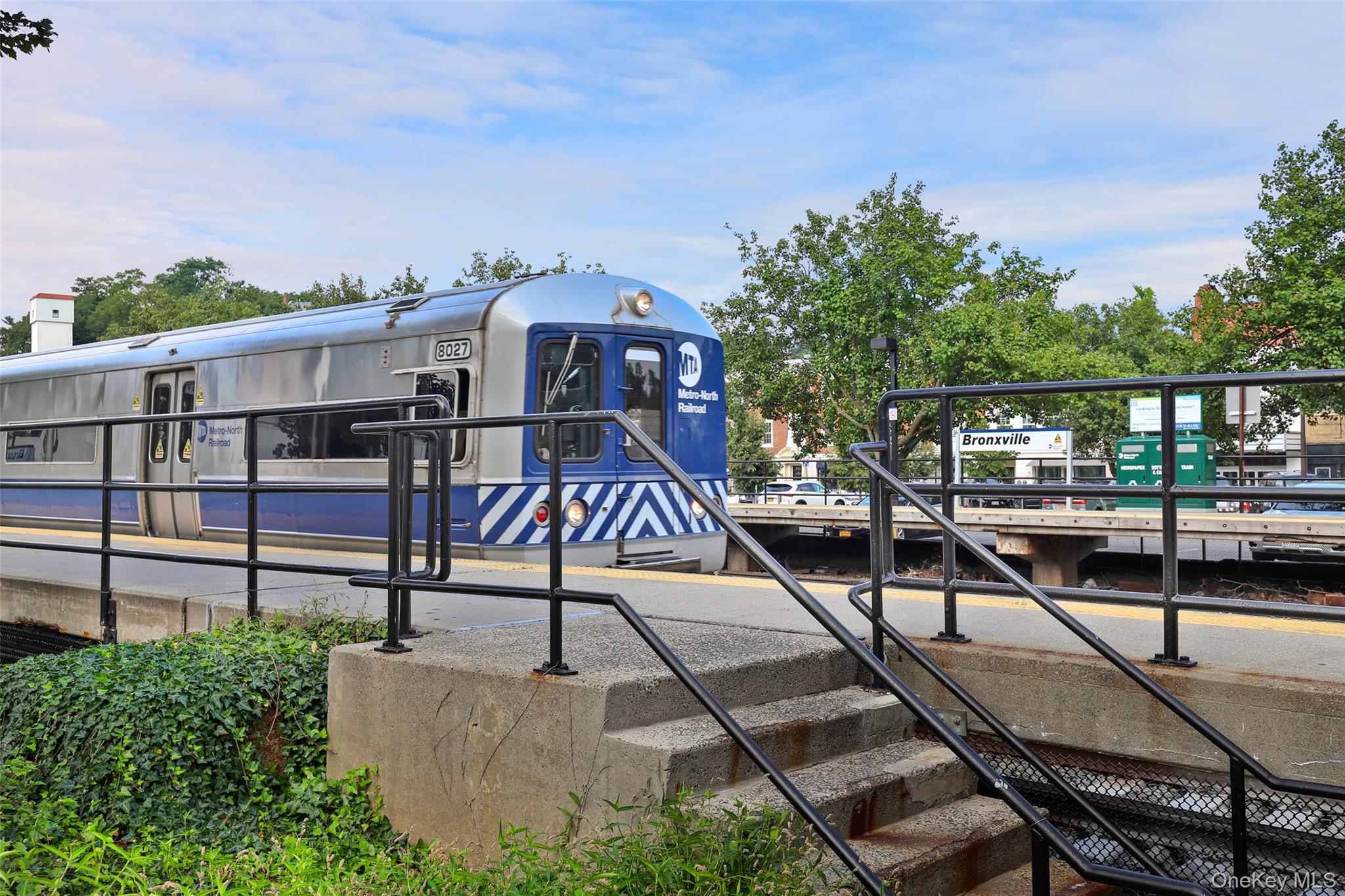 56 Pondfield Road W # A, Bronxville, NY 10708