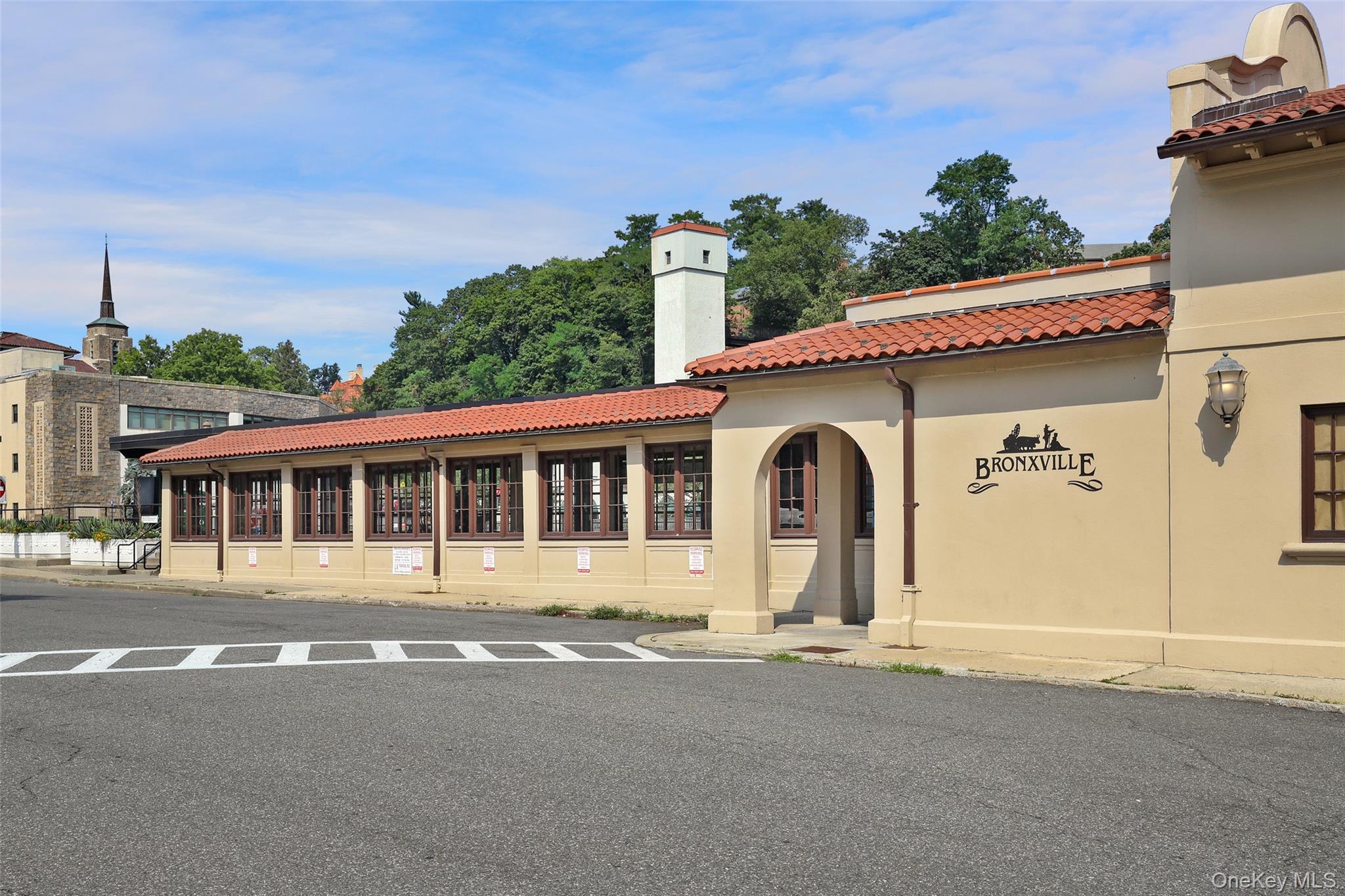 56 Pondfield Road W # A, Bronxville, NY 10708