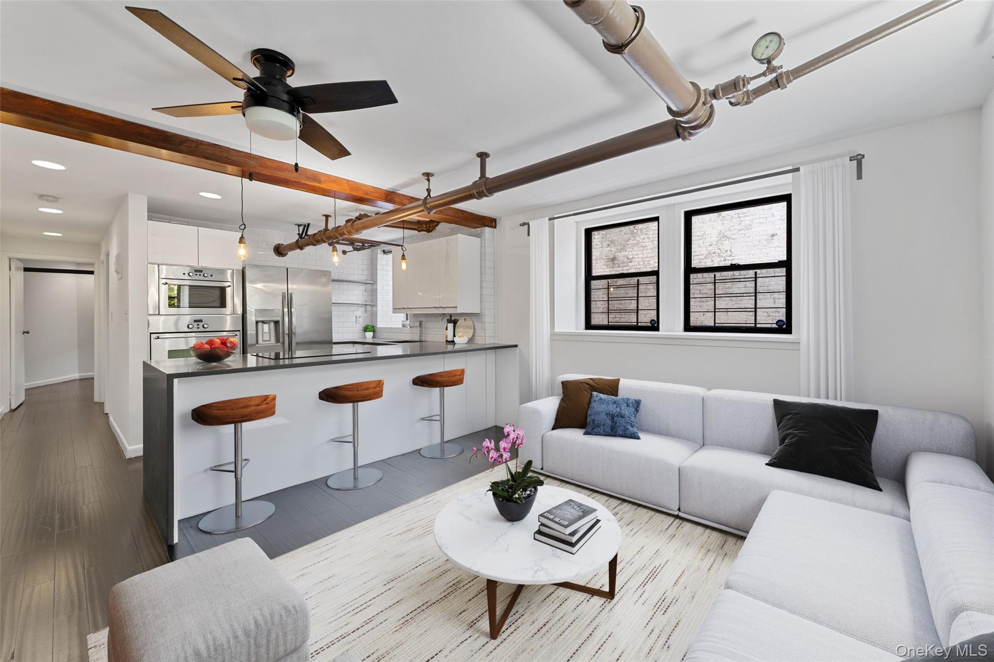 56 Pondfield Road W # A, Bronxville, NY 10708