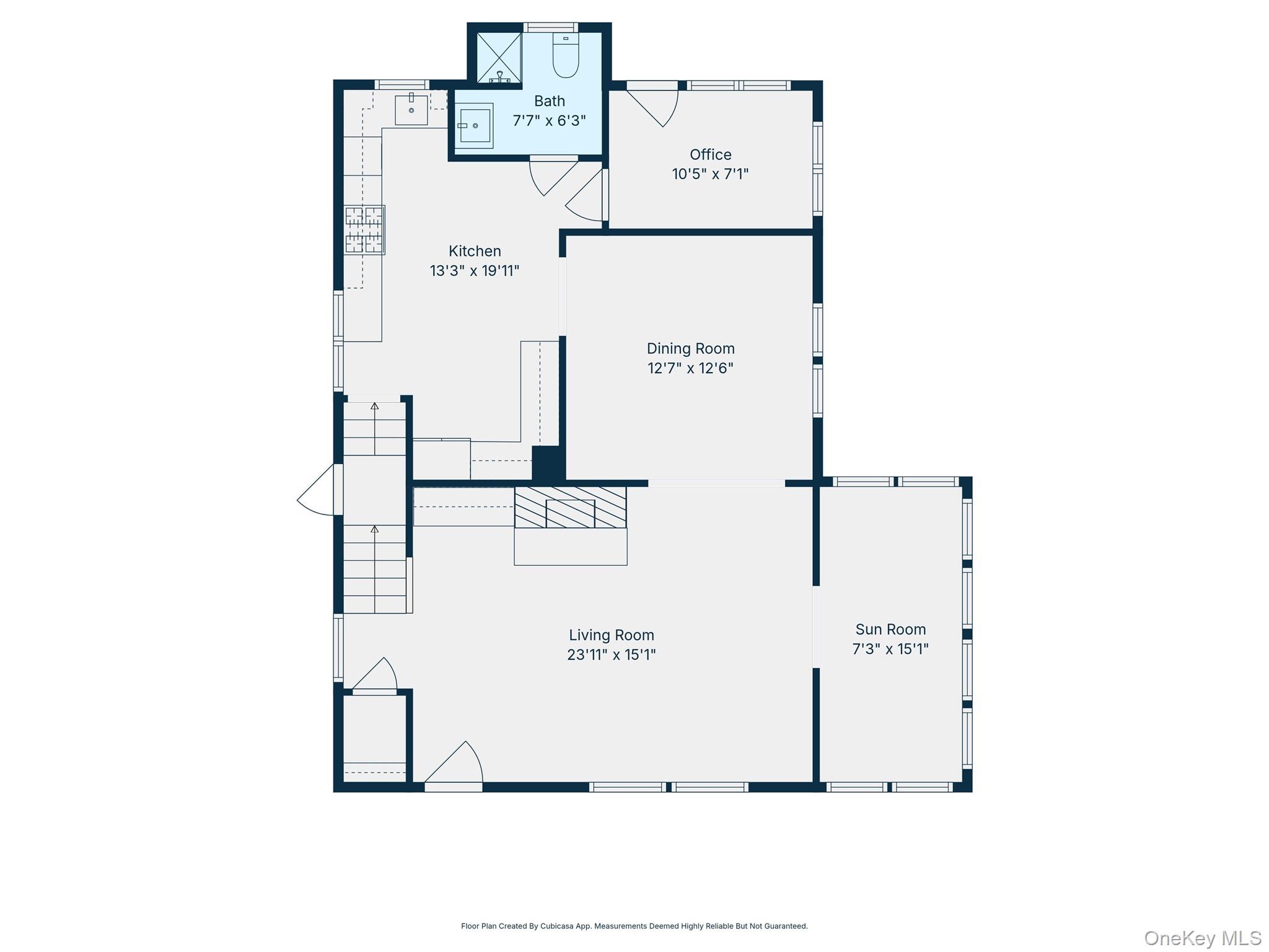 104 Cedar Avenue, Rockville Centre, NY 11570