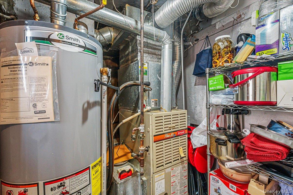 64-65 Cloverdale Boulevard, Oakland Gardens, NY 11364