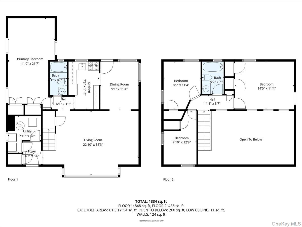 64-65 Cloverdale Boulevard, Oakland Gardens, NY 11364