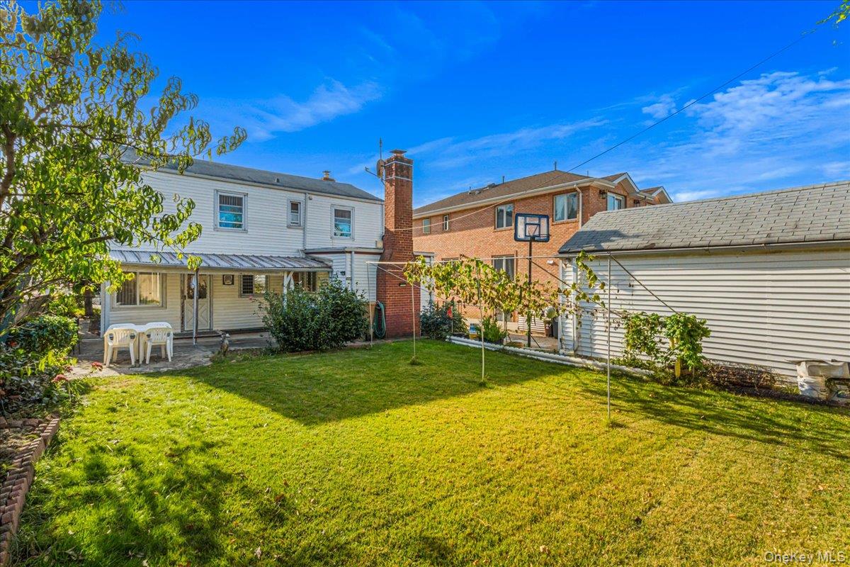 64-65 Cloverdale Boulevard, Oakland Gardens, NY 11364