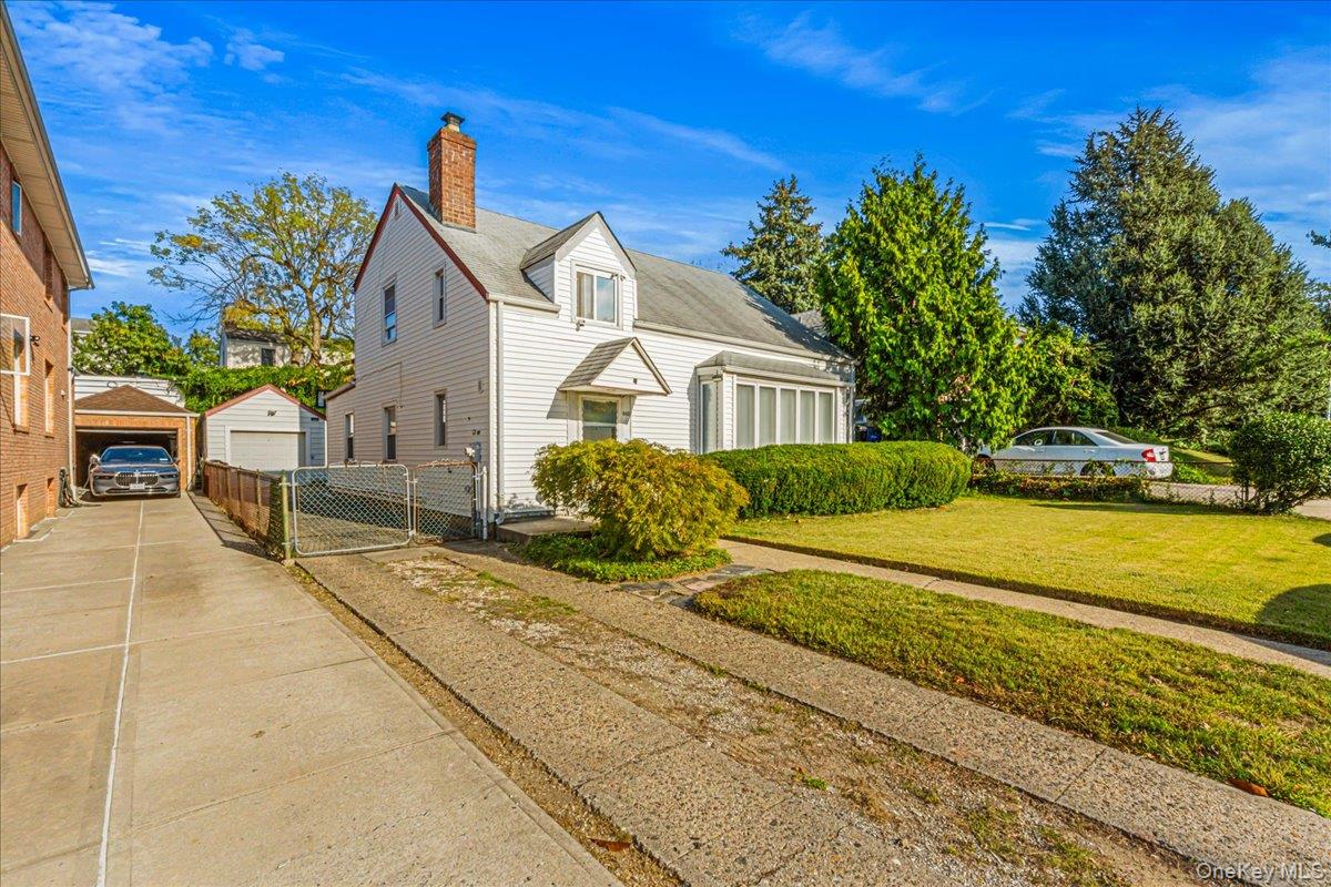 64-65 Cloverdale Boulevard, Oakland Gardens, NY 11364